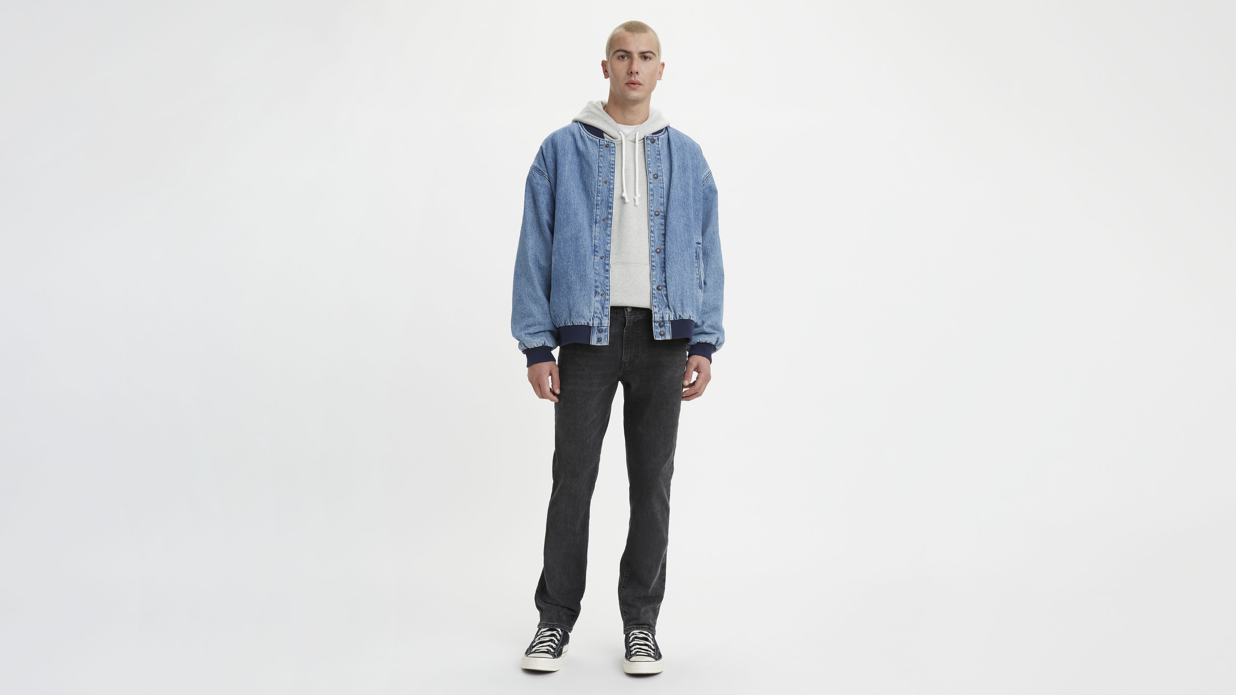 511™ Slim Fit Levi’s® Flex Men's Jeans 4