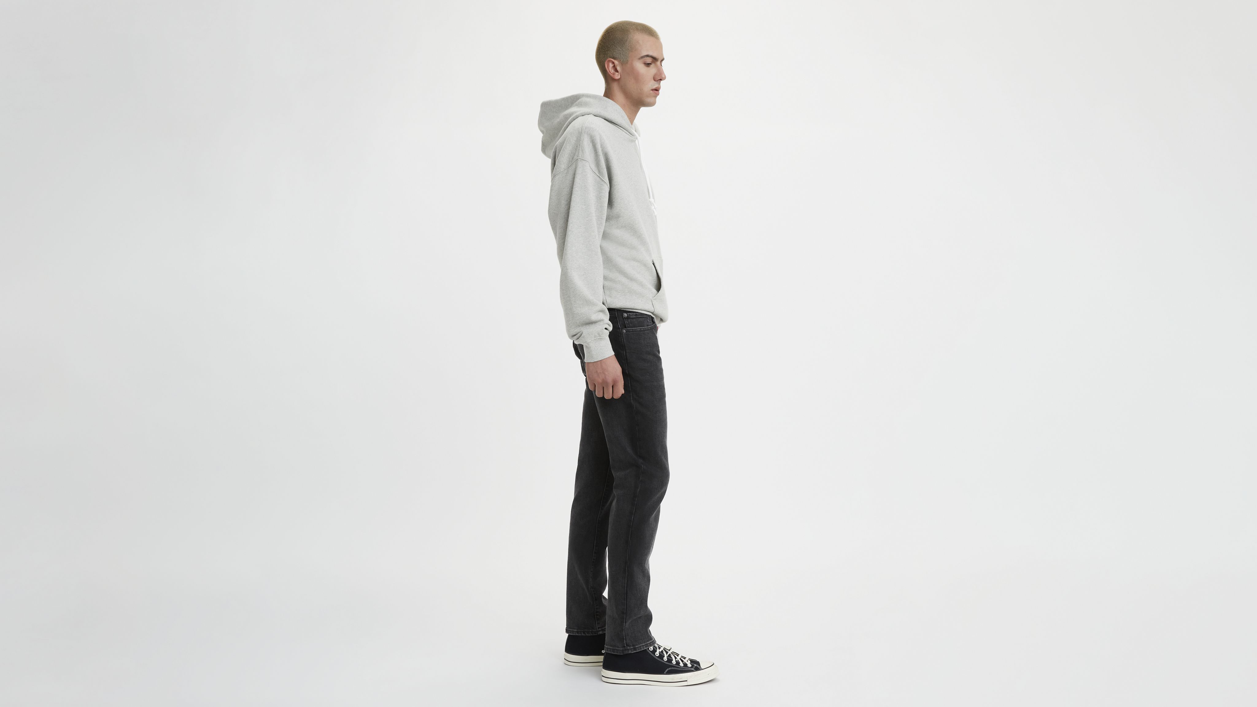 511™ Slim Fit Levi’s® Flex Men's Jeans 3