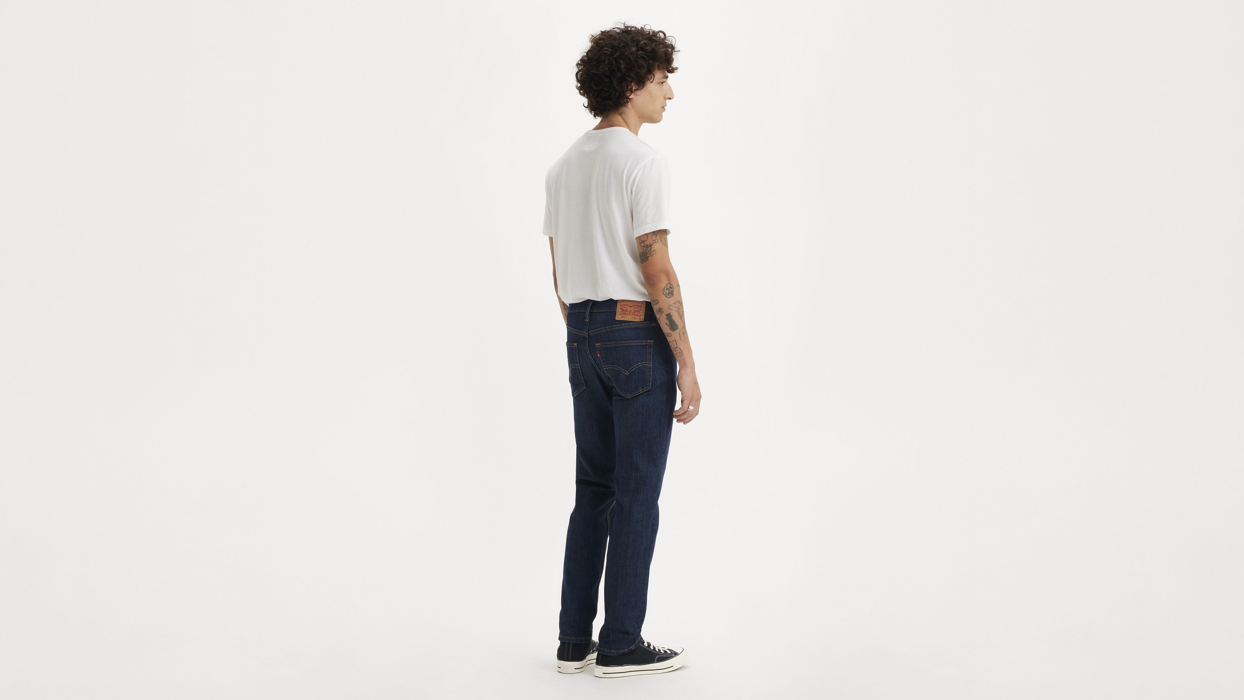 511™ Slim Jeans 4