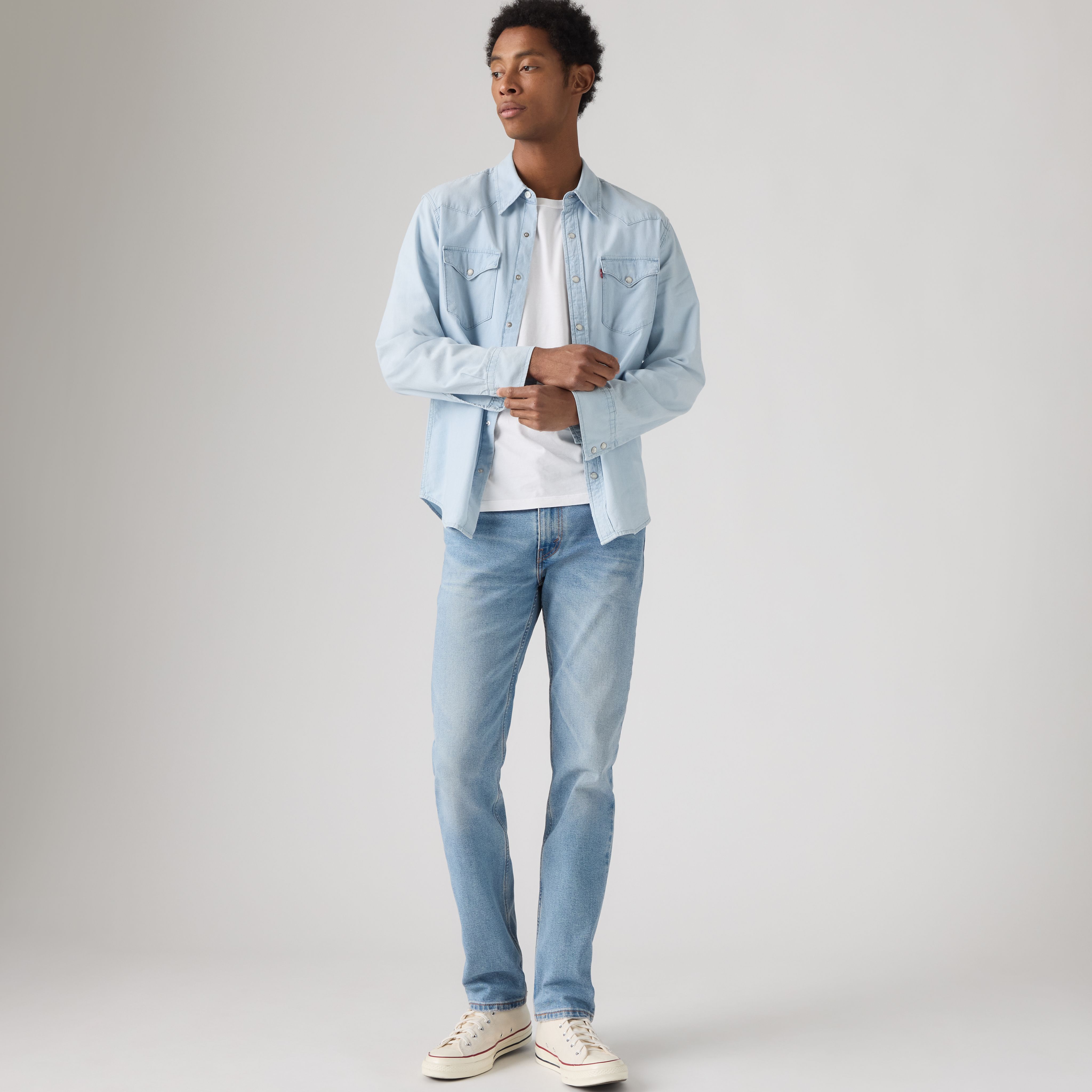 511™ Slim All Seasons Men's Jeans 1