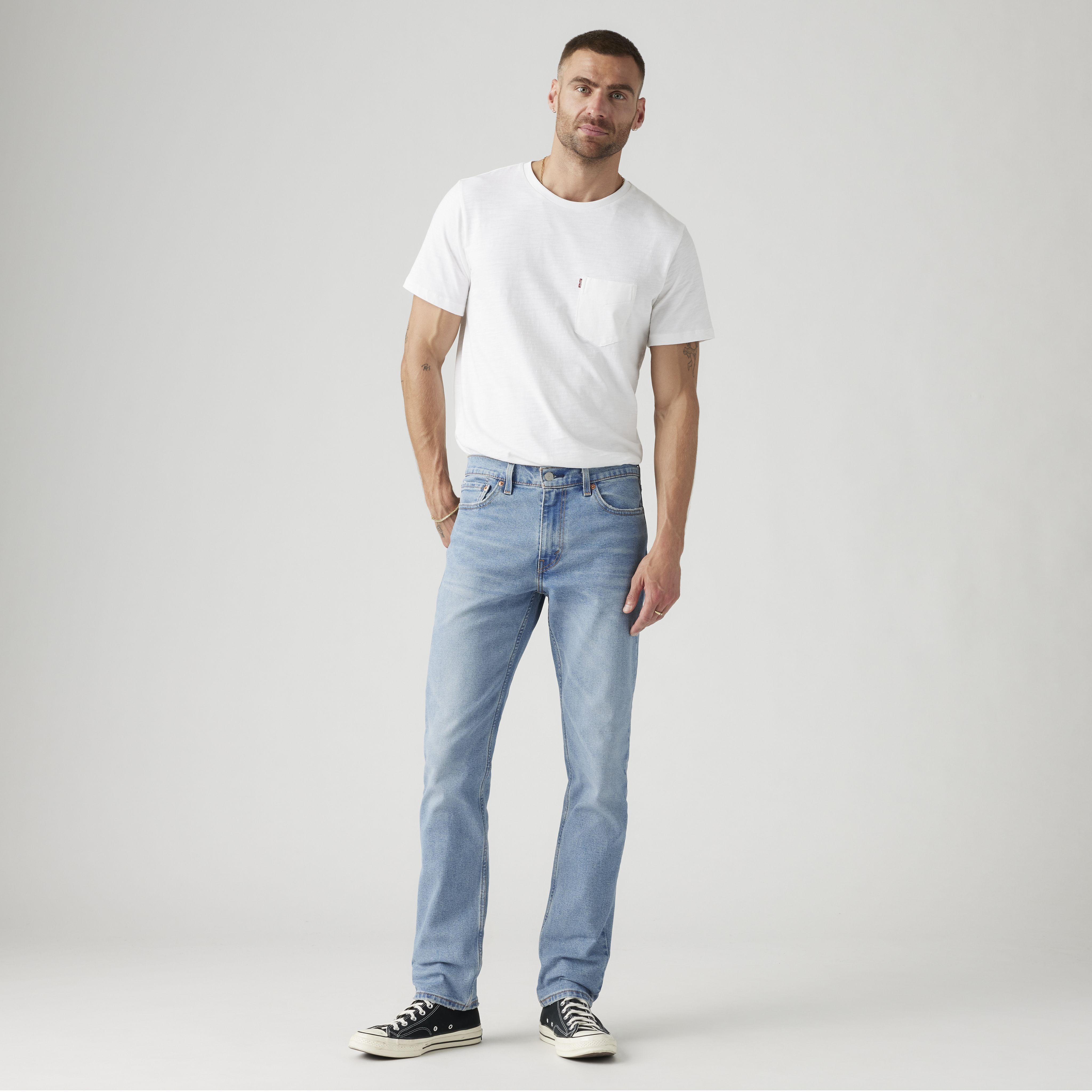 511™ Slim Jeans 1