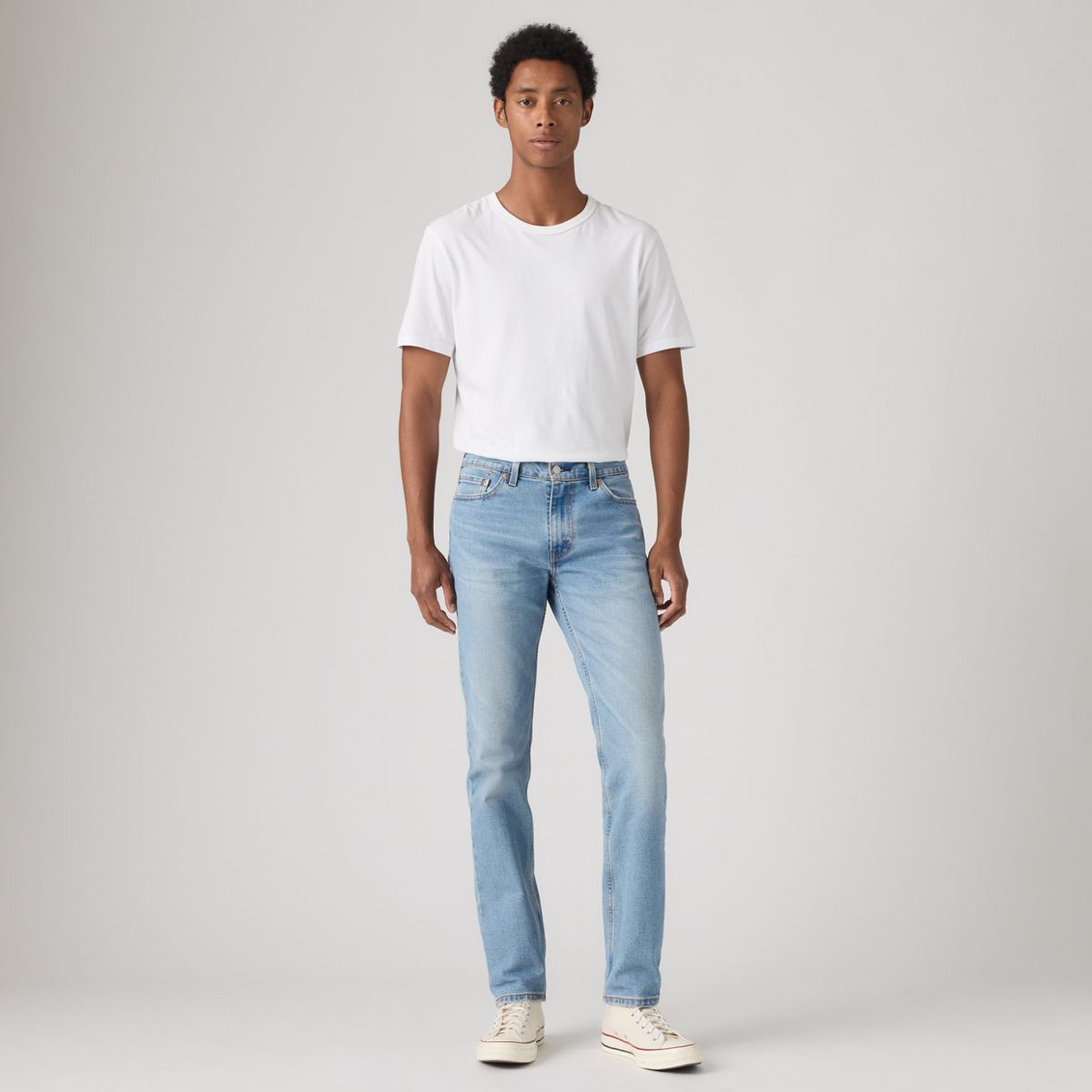 511™ Slim Jeans — Kota Kupang Adapt - Medium Wash
