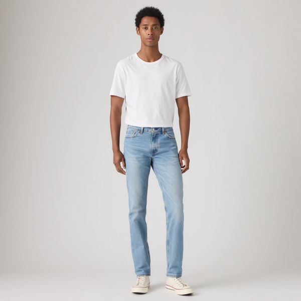 511™ Slim Jeans — Kota Kupang Adapt - Medium Wash