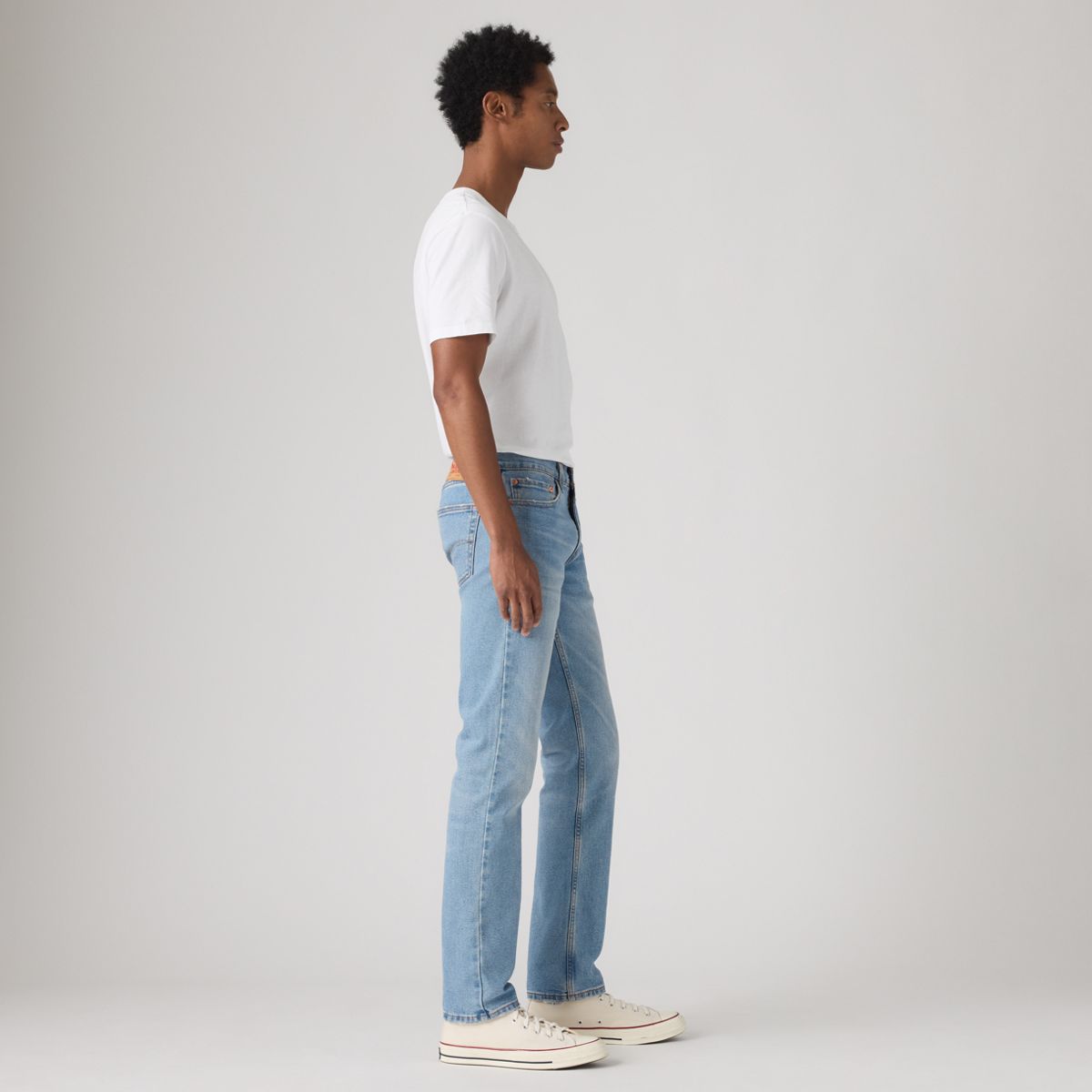 511™ Slim Jeans — Kota Kupang Adapt - Medium Wash