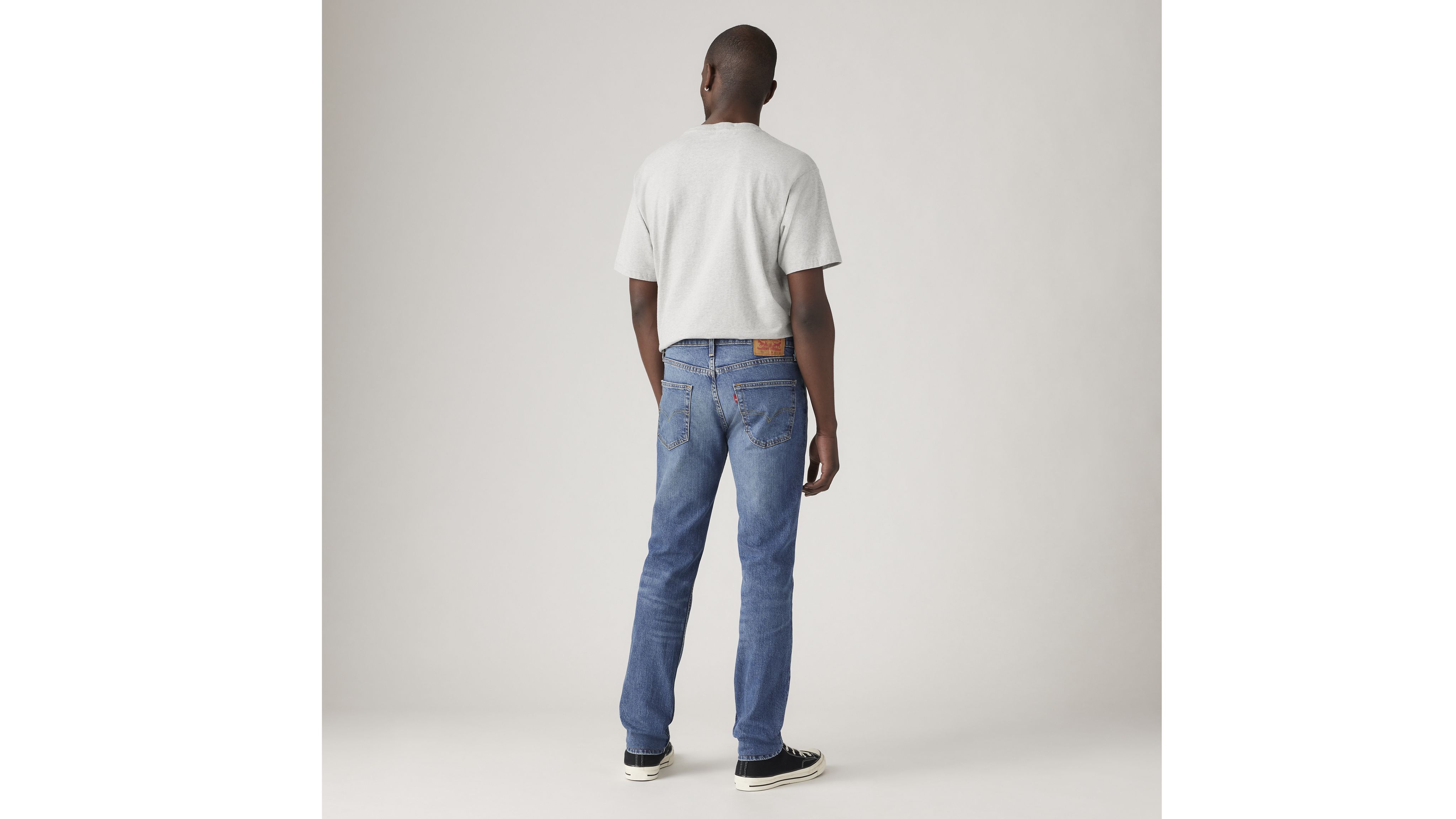 511™ Slim Fit Men's Jeans 3