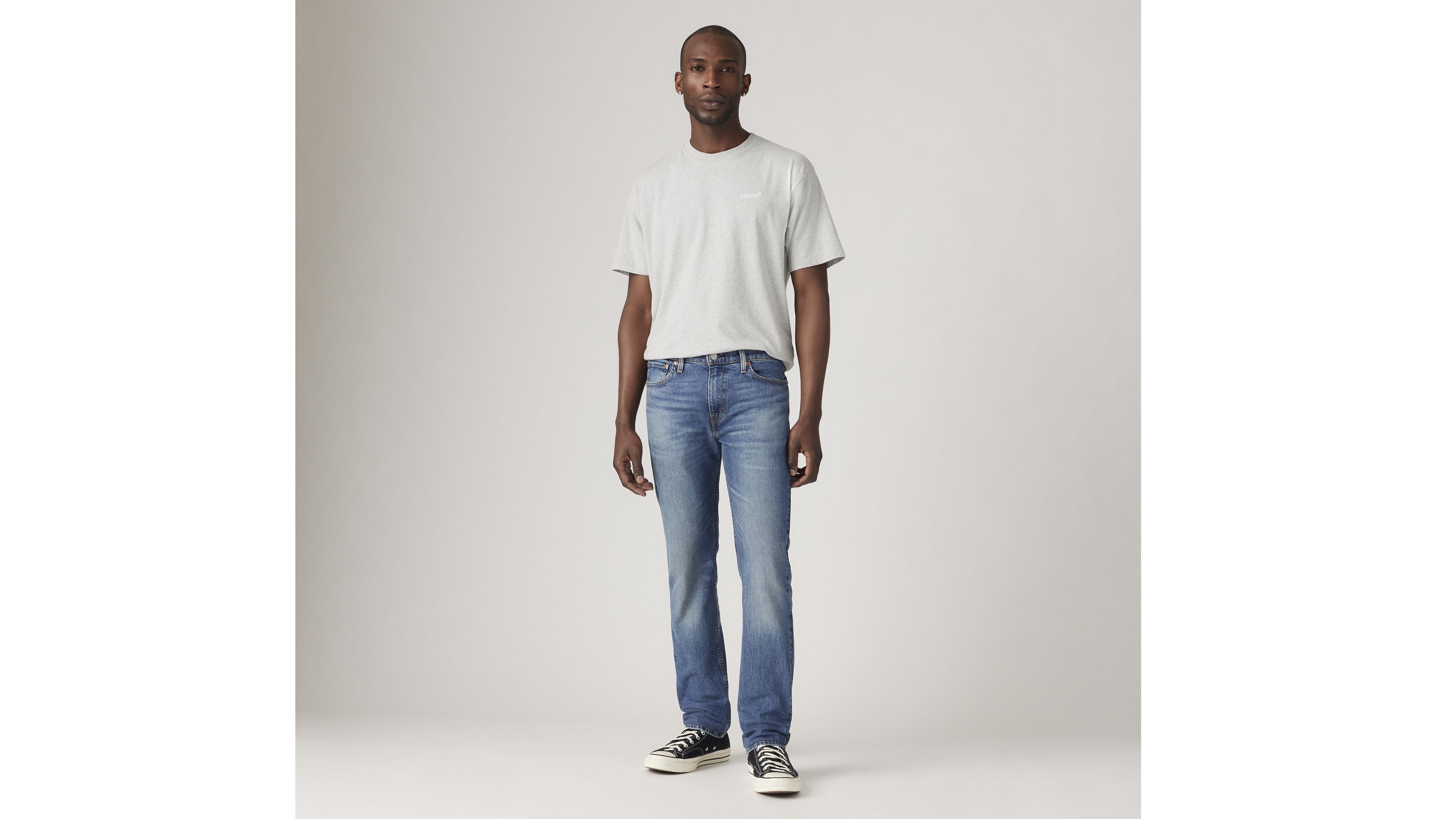 511™ Slim Fit Men's Jeans 1