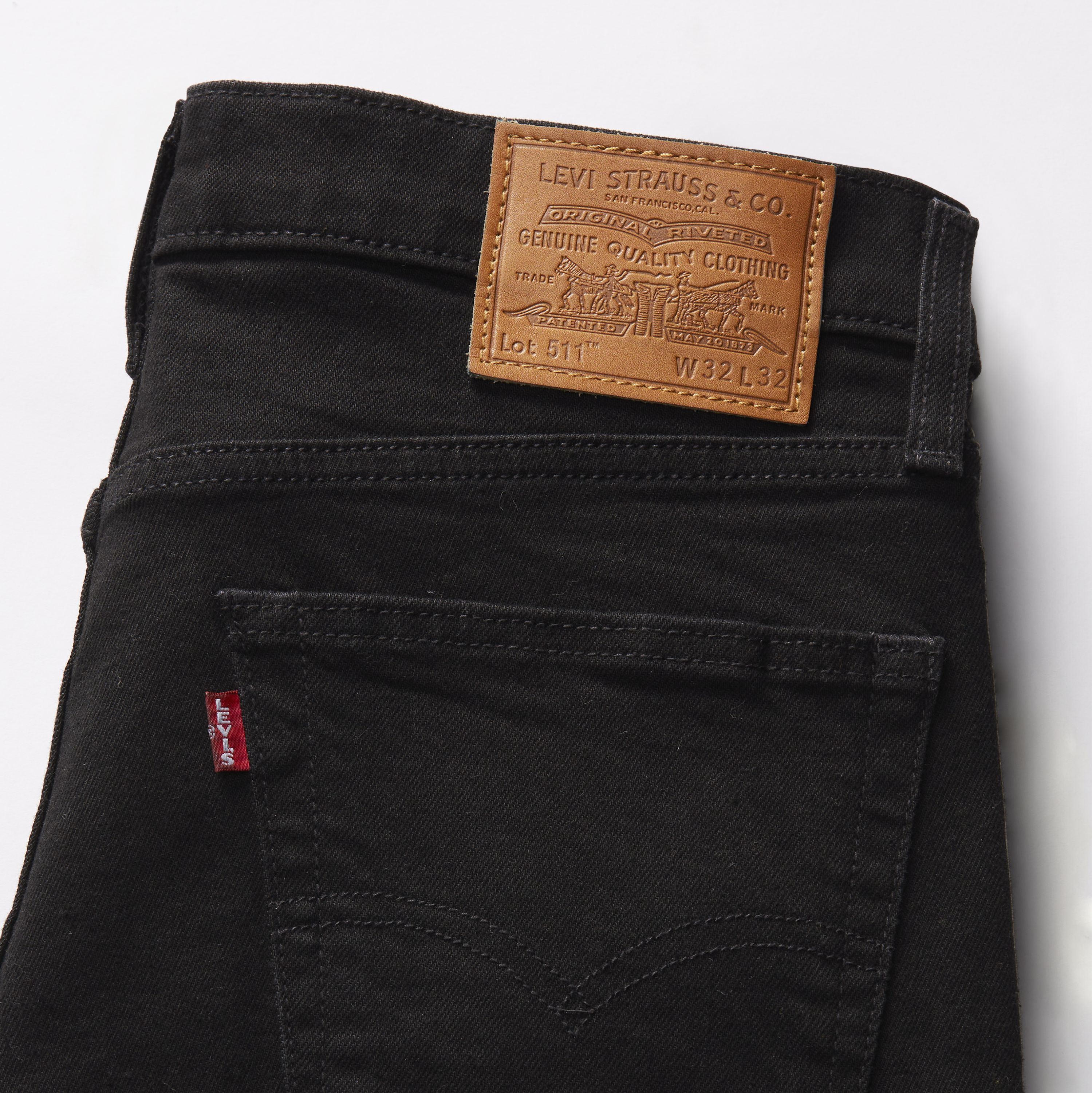 511™ Slim Fit Men's Jeans 7