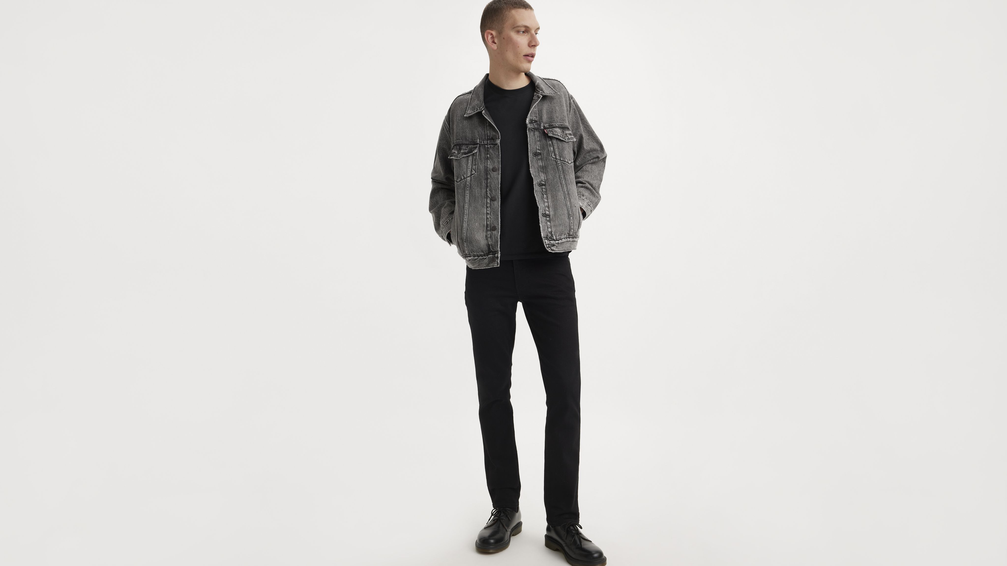511MC Jean étroit à Levi's(MD) Flex pour homme 1