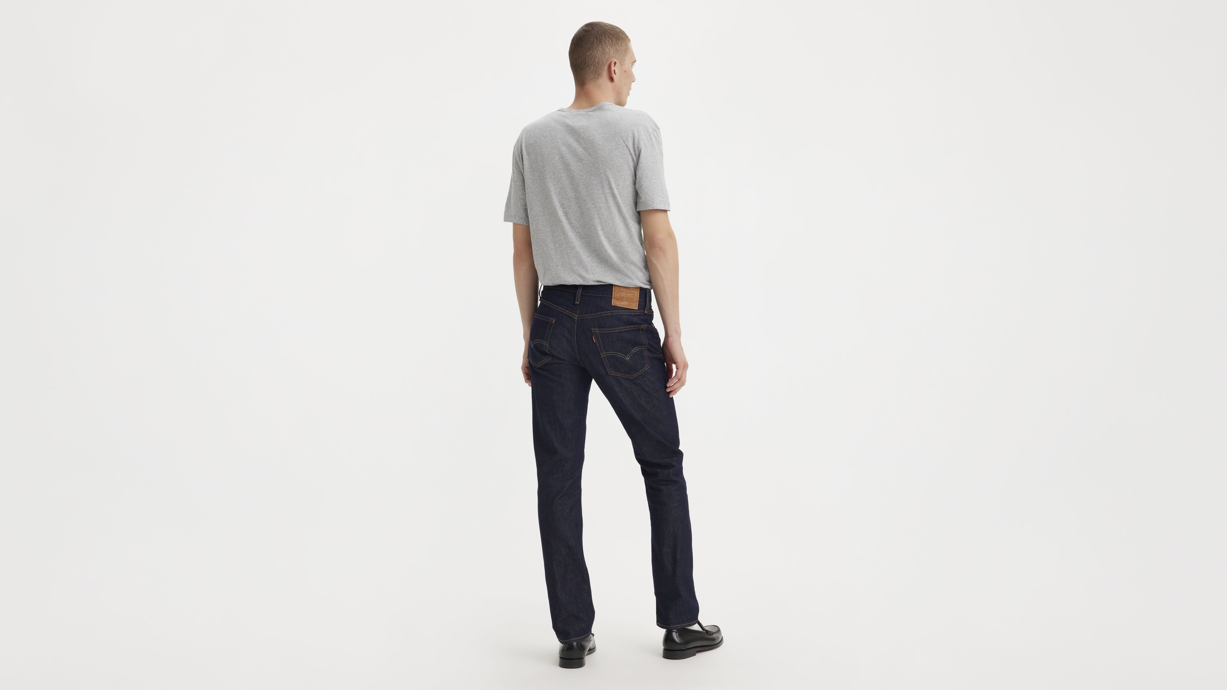 511™ Slim Fit Men's Jeans 3