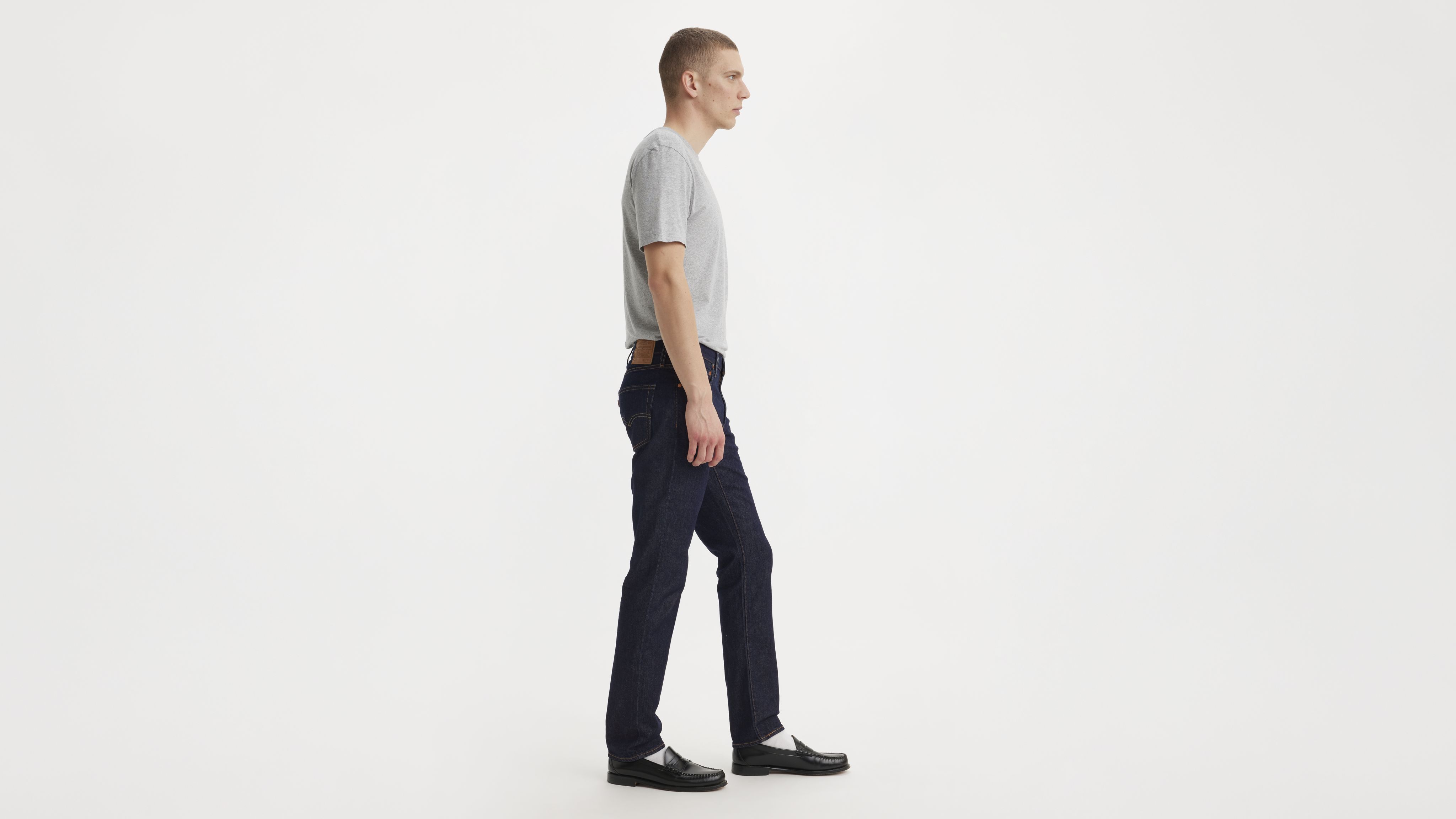 511™ Slim Fit Men's Jeans 4
