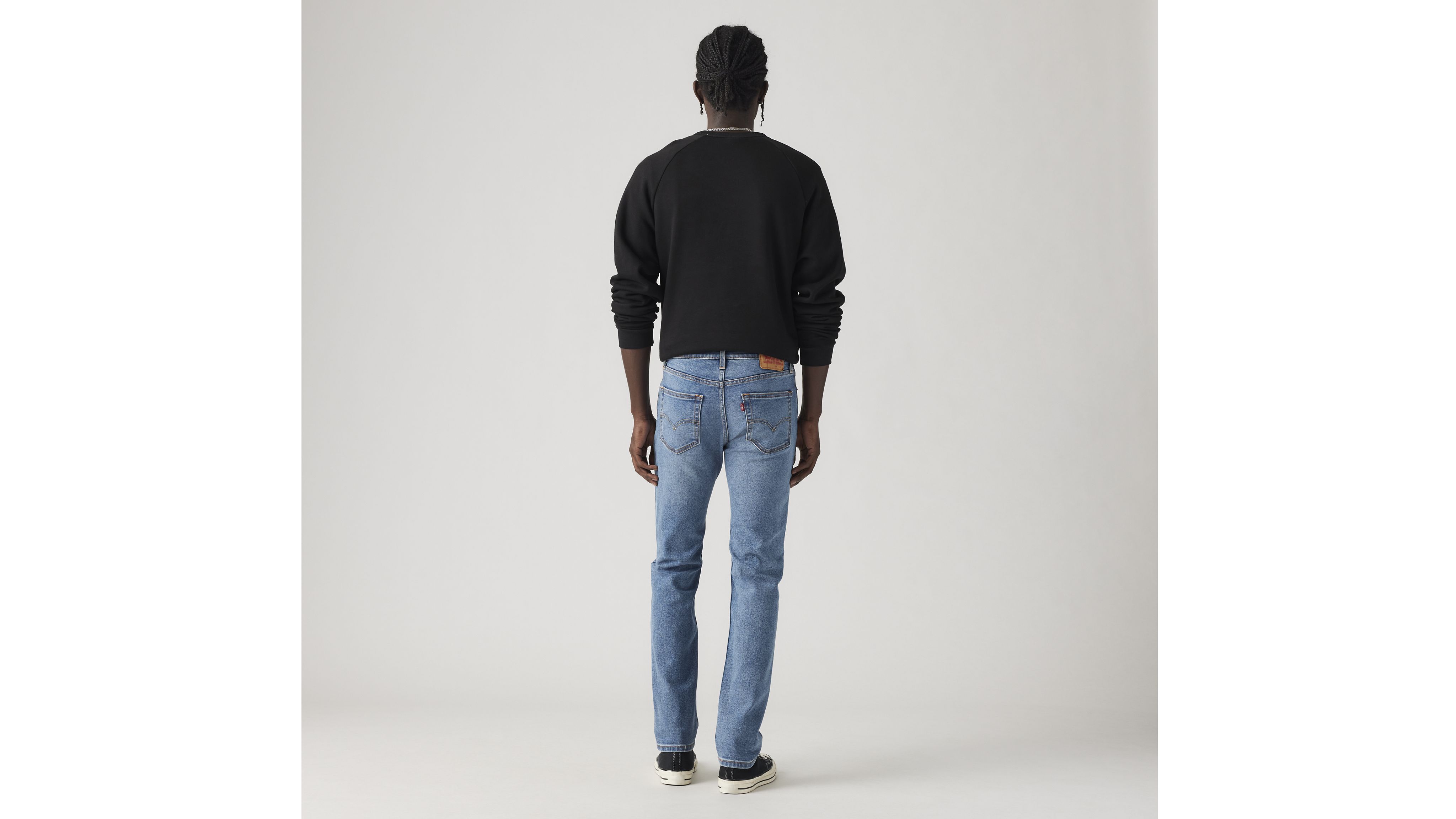 511™ Slim Fit All Seasons Men's Jeans 3