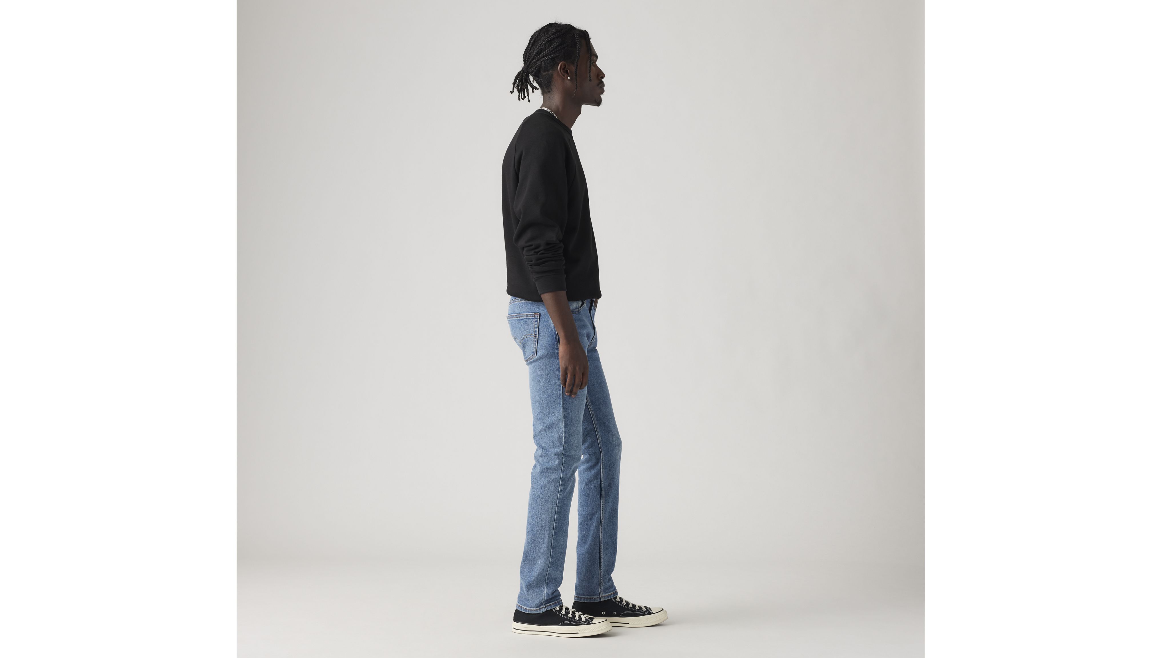 511™ Slim Fit All Seasons Men's Jeans 2