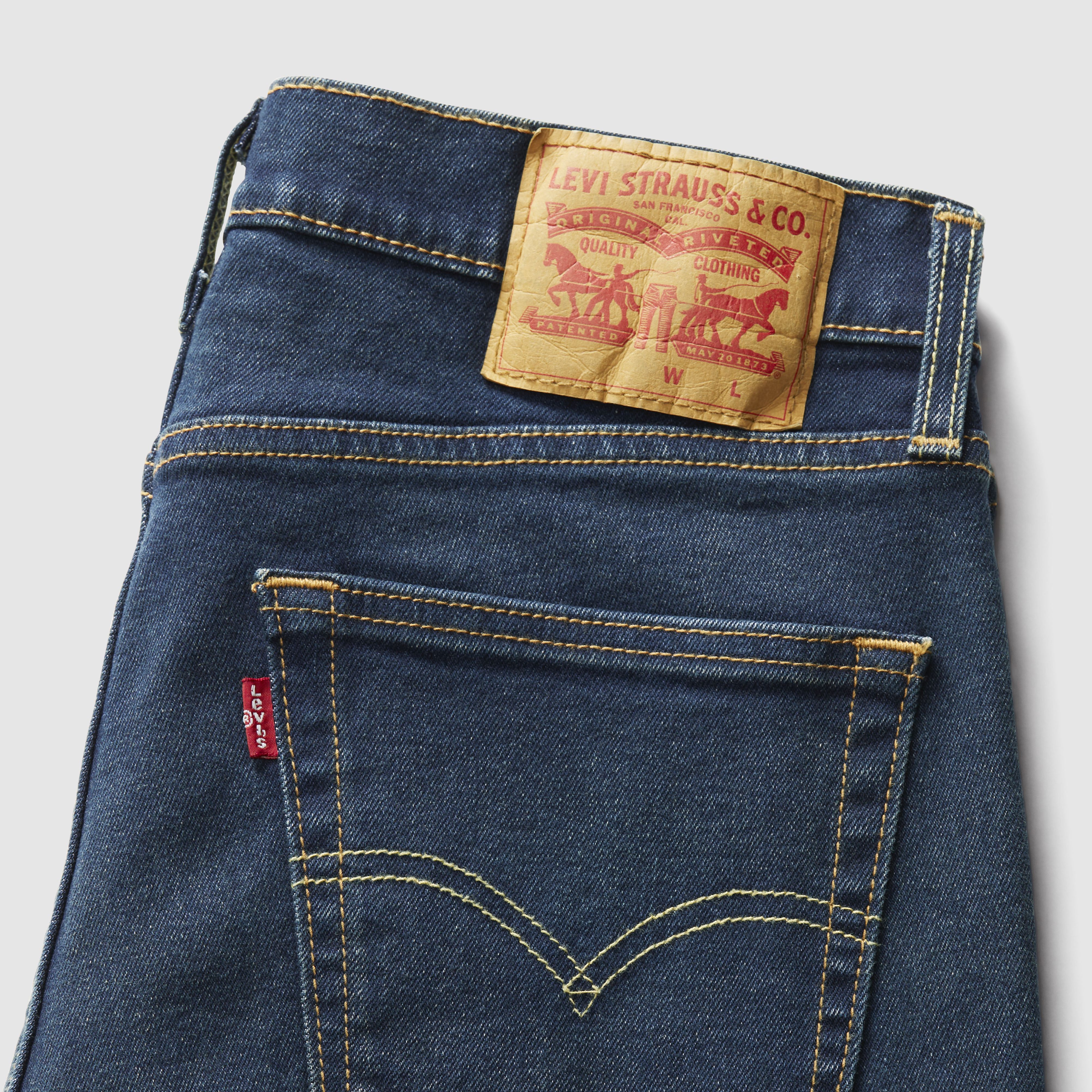 511™ Slim Fit All Seasons Men's Jeans 7