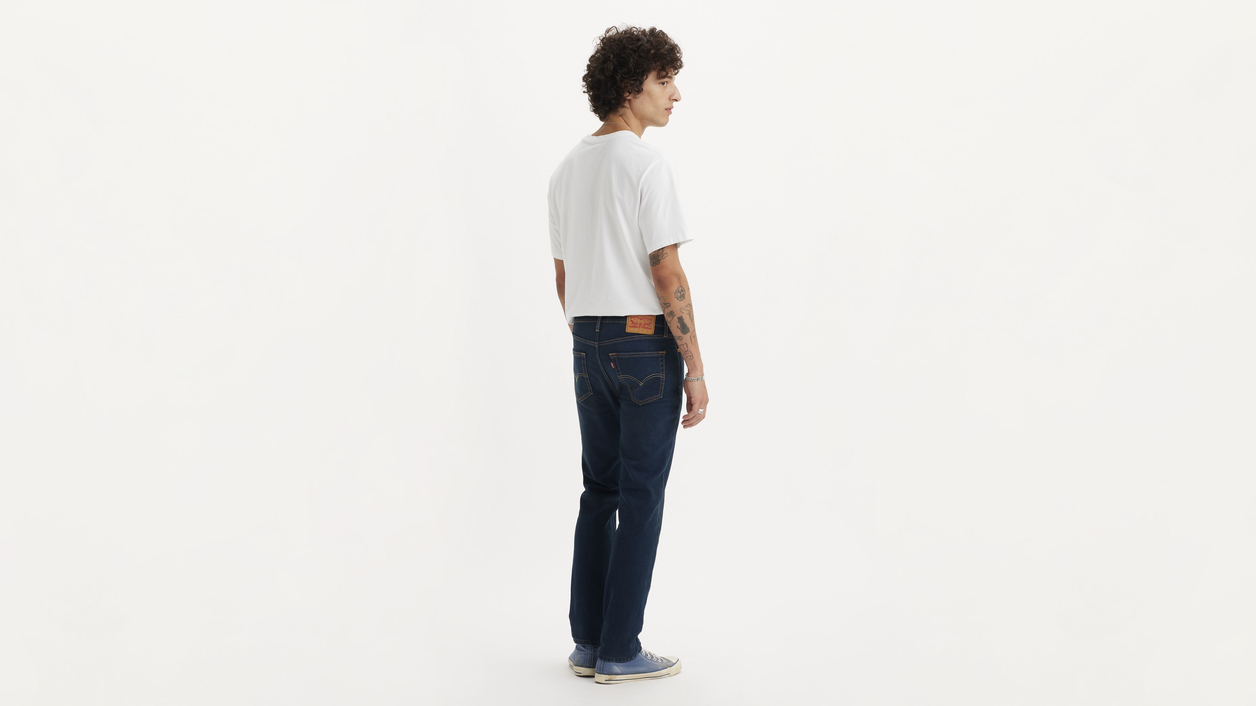 511™ Slim Fit All Seasons Men's Jeans 3