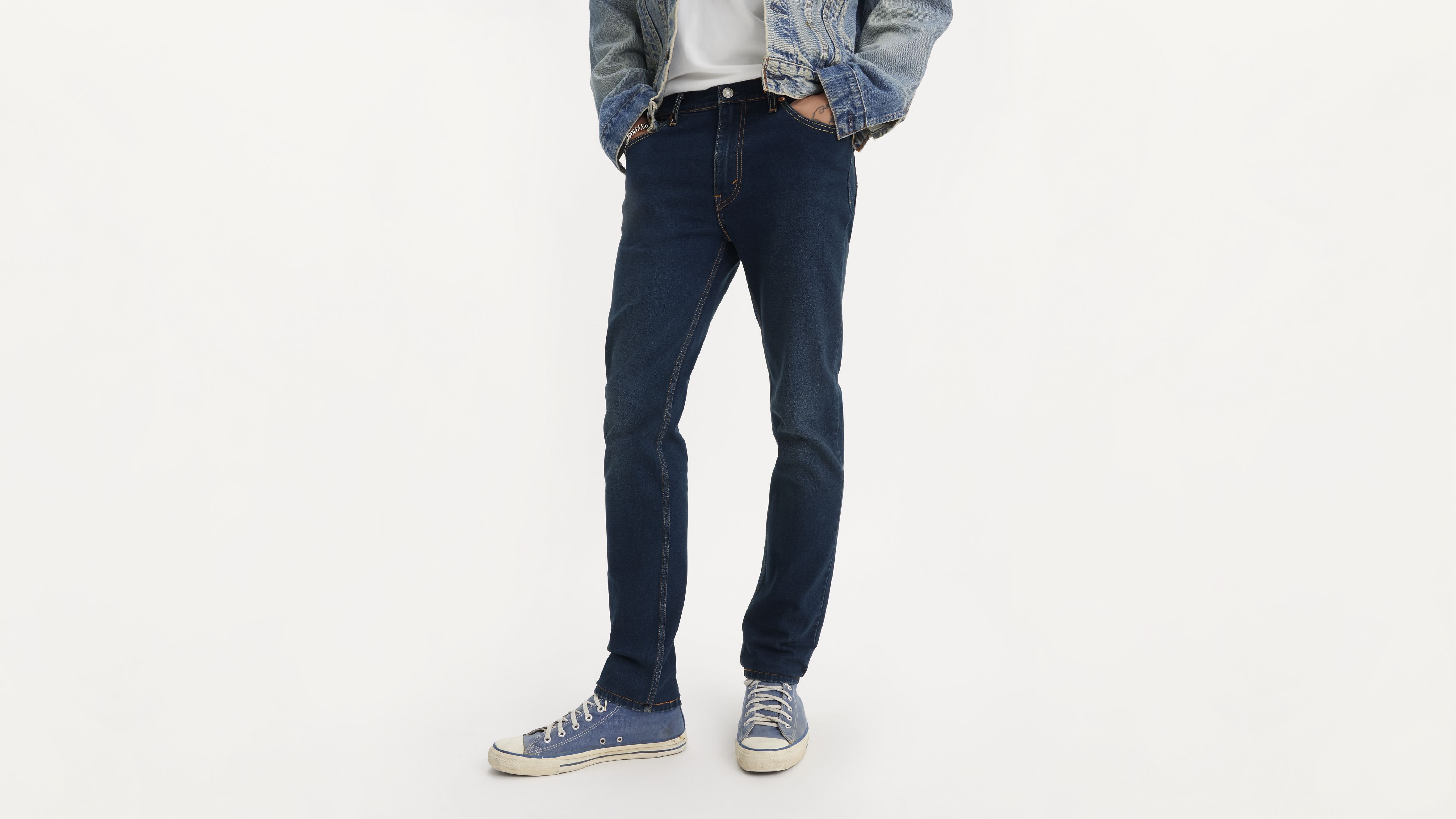 511™ Slim Fit All Seasons Men's Jeans 2
