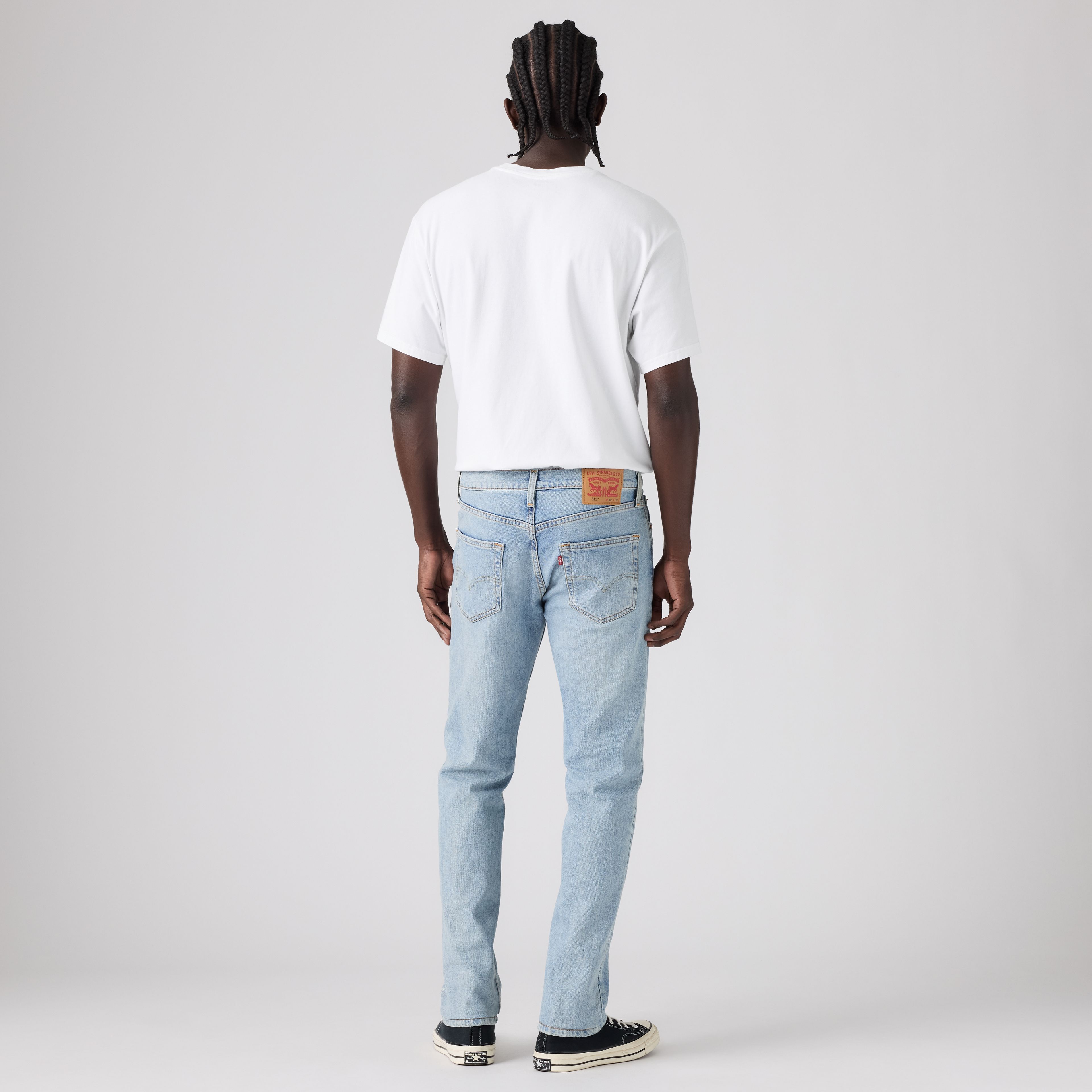 511™ Slim Men's Jeans