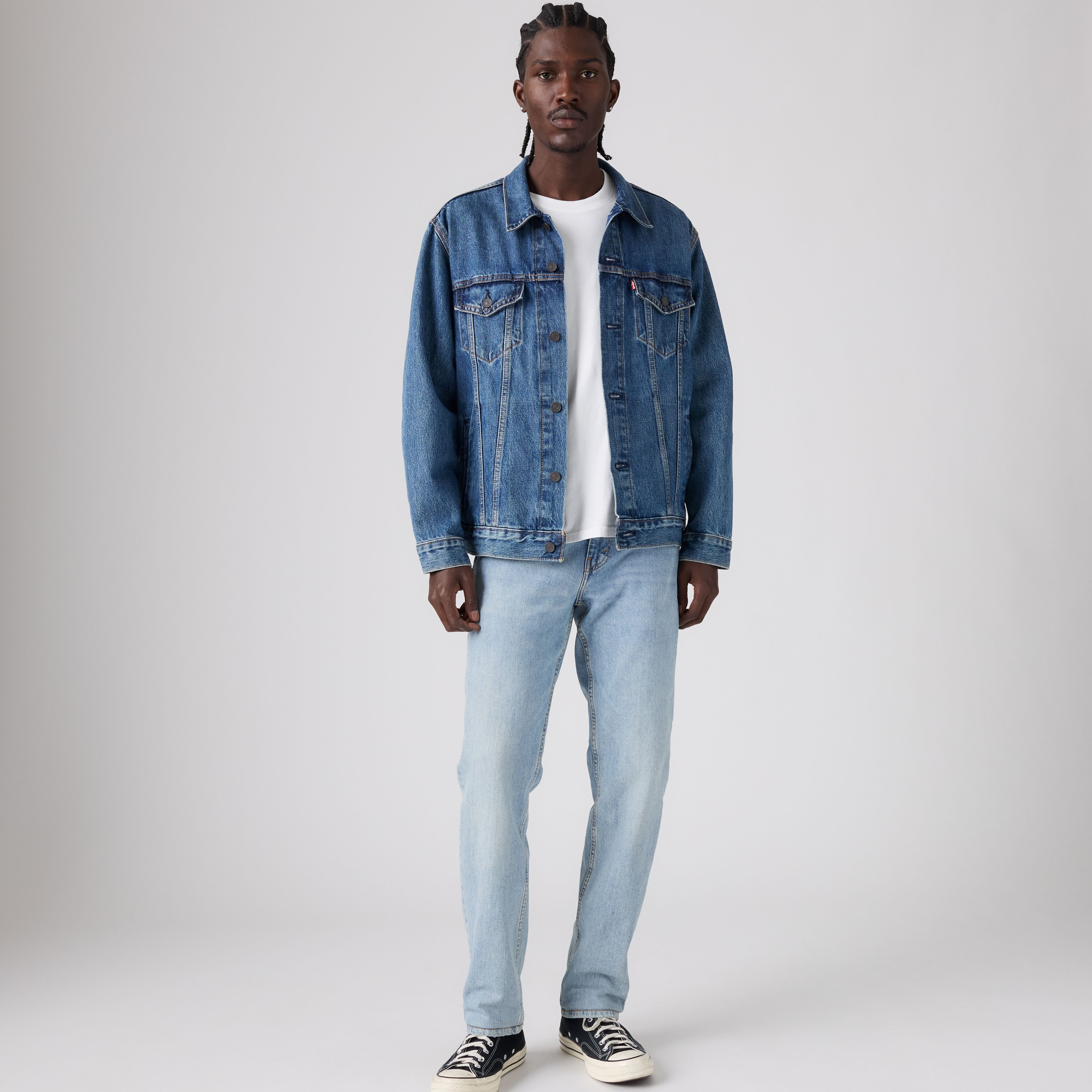 Jean 511MC étroit pour homme 1