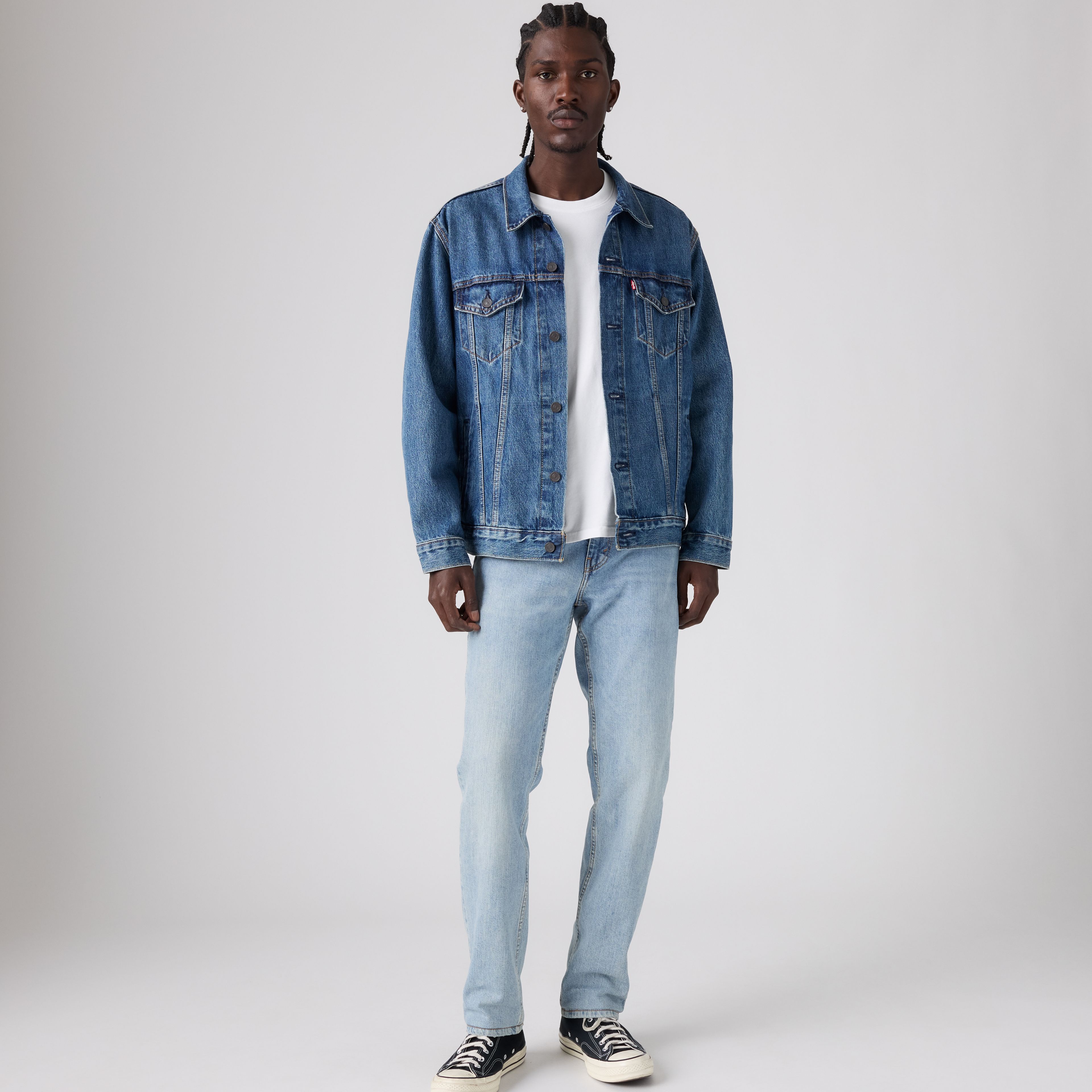 511™ Slim Men's Jeans