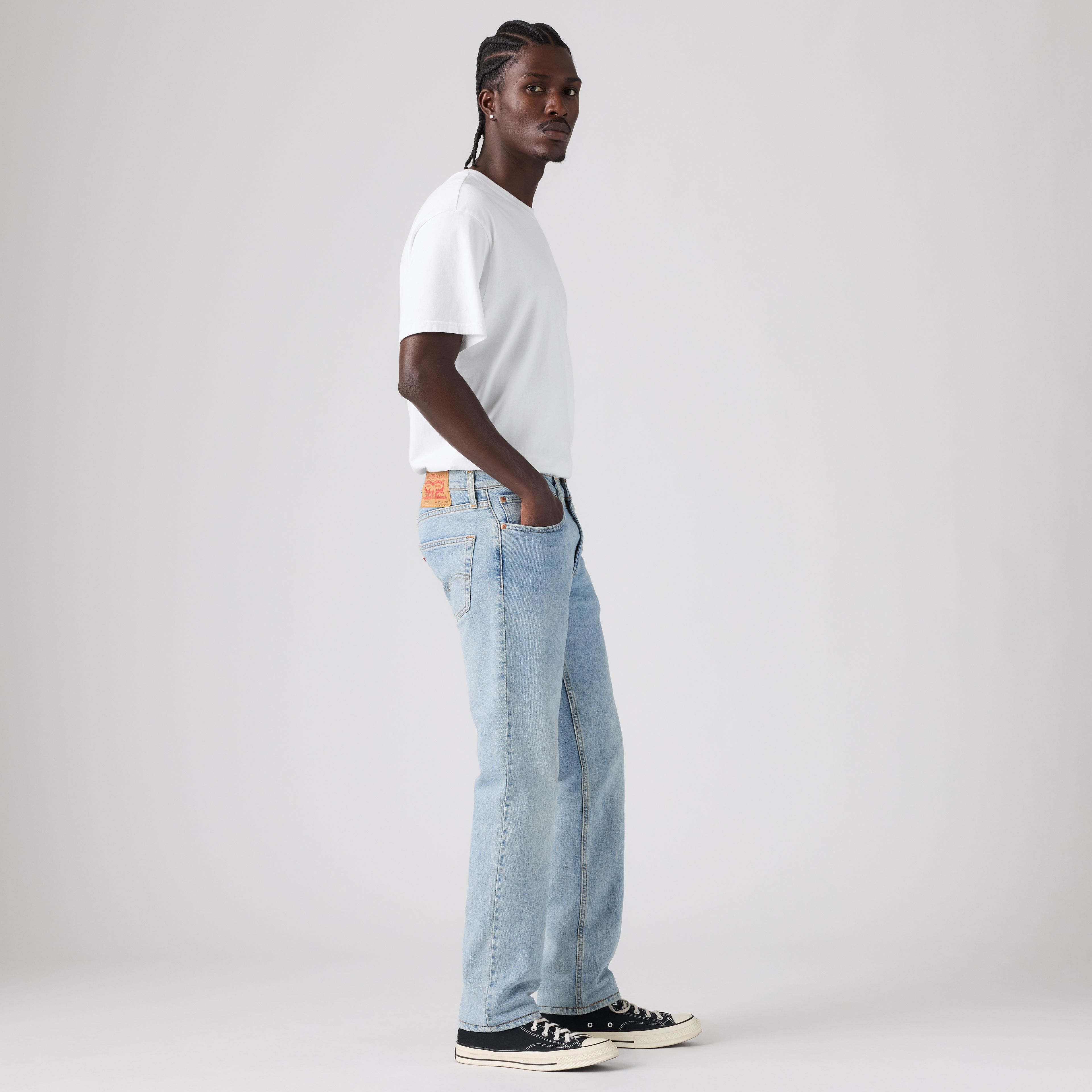 511™ Slim Men's Jeans