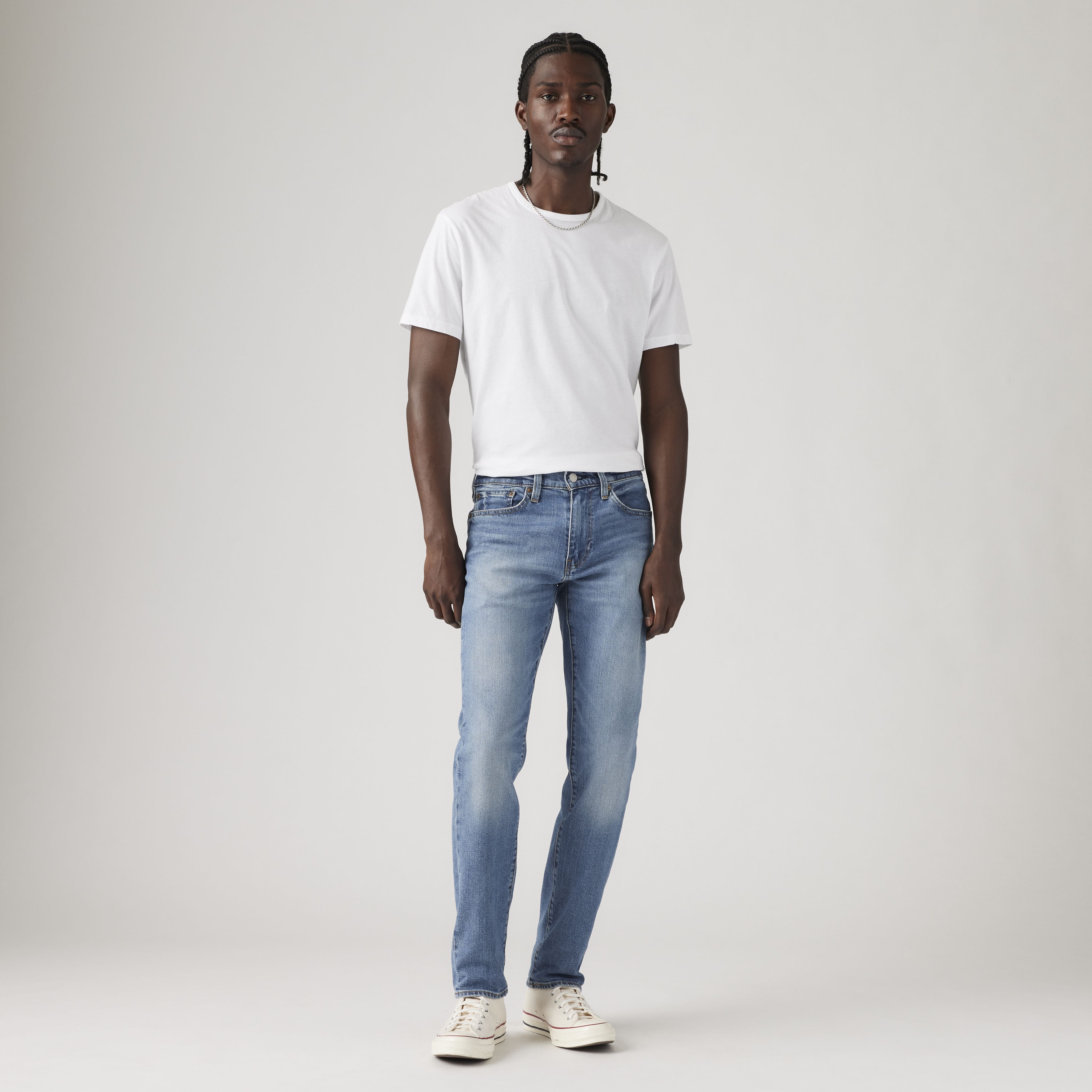 511™ Slim Fit Men's Jeans 12