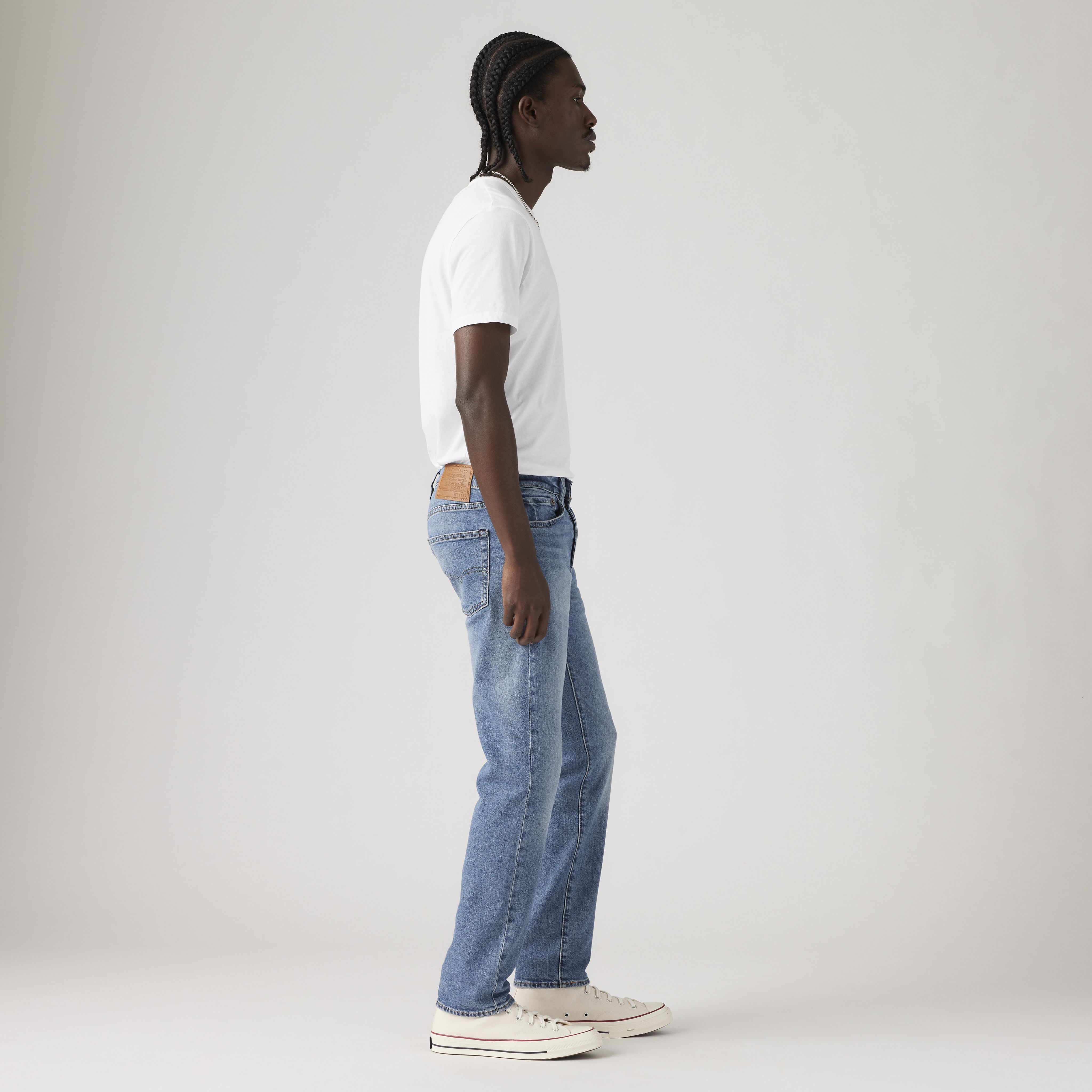 Jean 511MC étroit pour homme 4