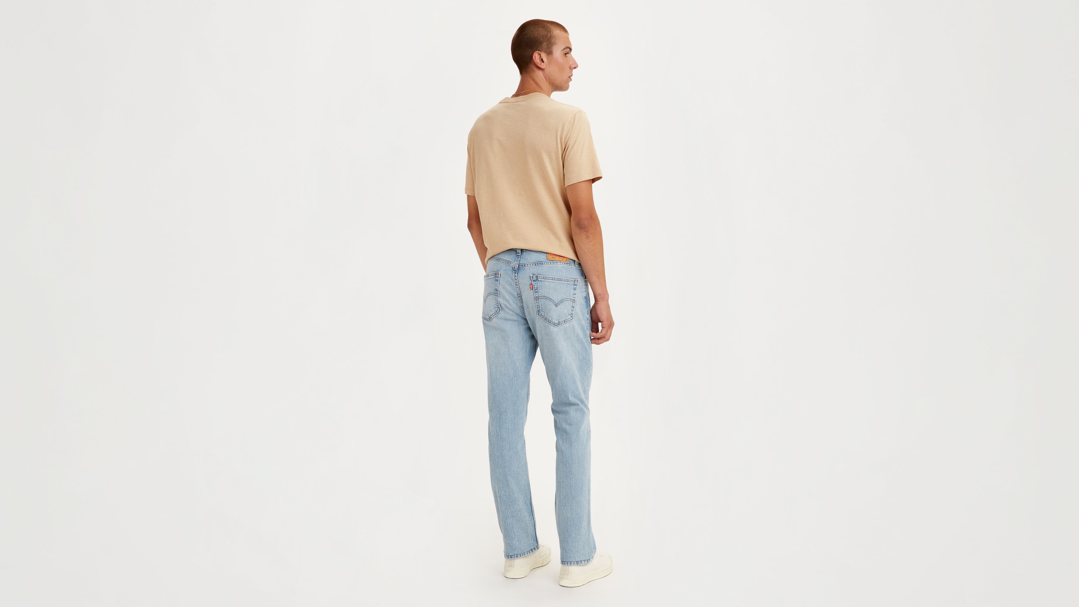 511™ Slim Fit Men's Jeans 3