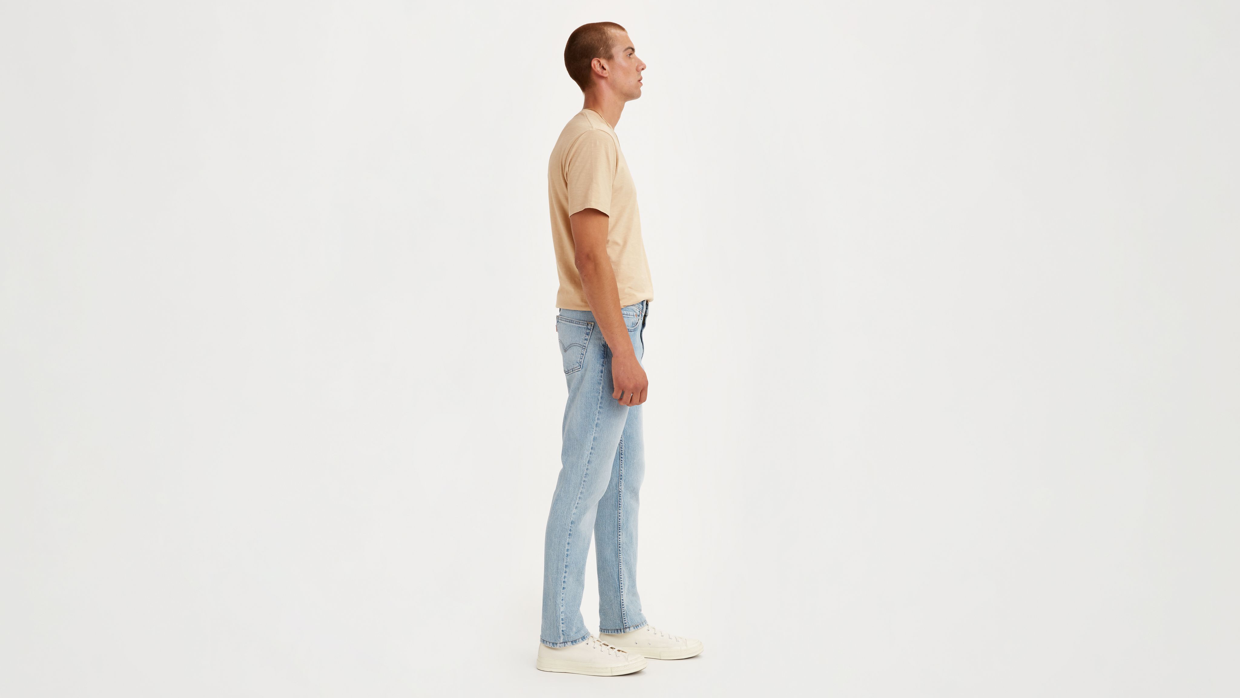 511™ Slim Fit Men's Jeans 2