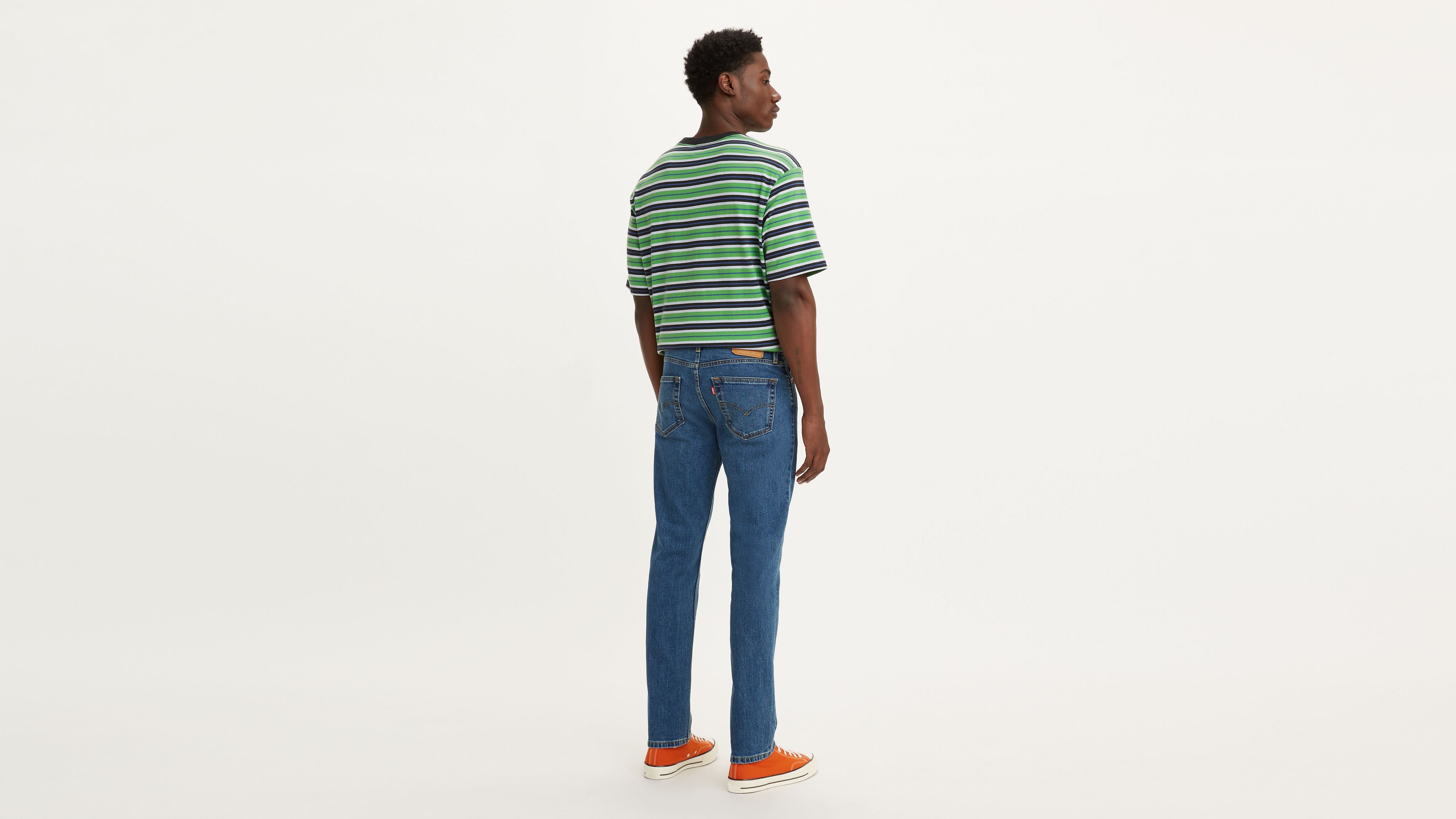 511™ Slim Fit Men's Jeans 3
