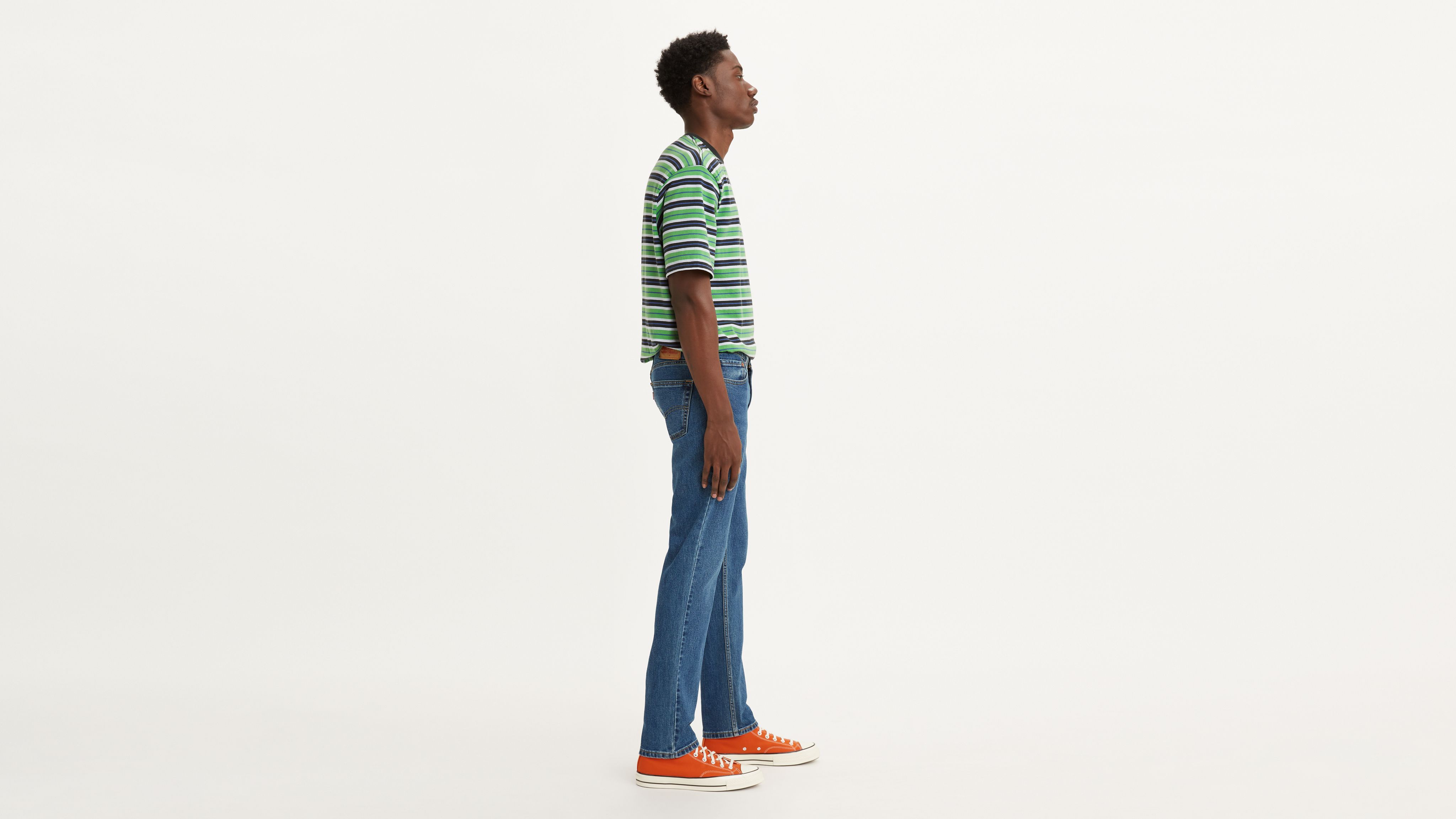 511™ Slim Fit Men's Jeans 2