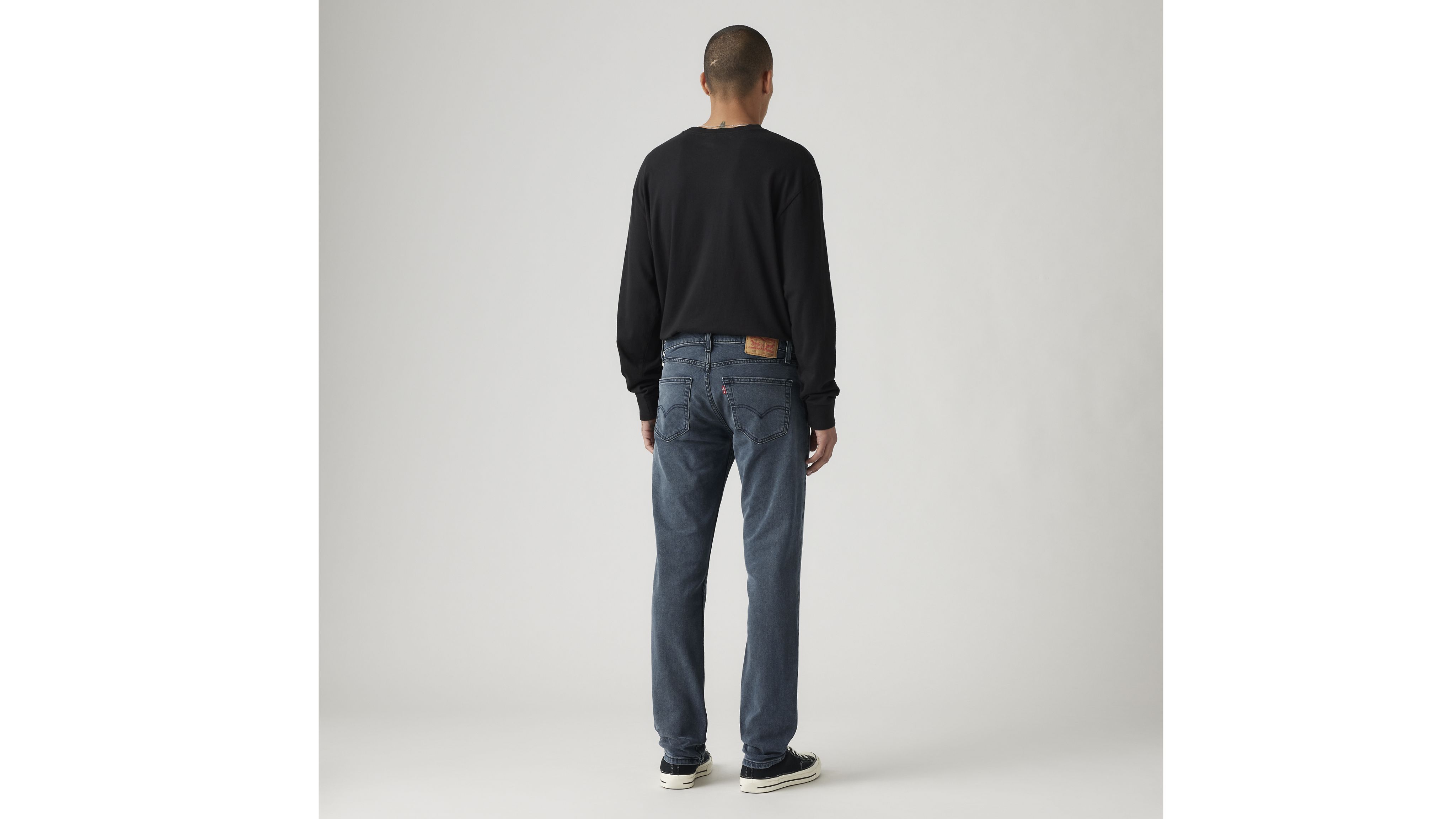 511™ Slim Fit Levi's® Flex Men's Jeans 3