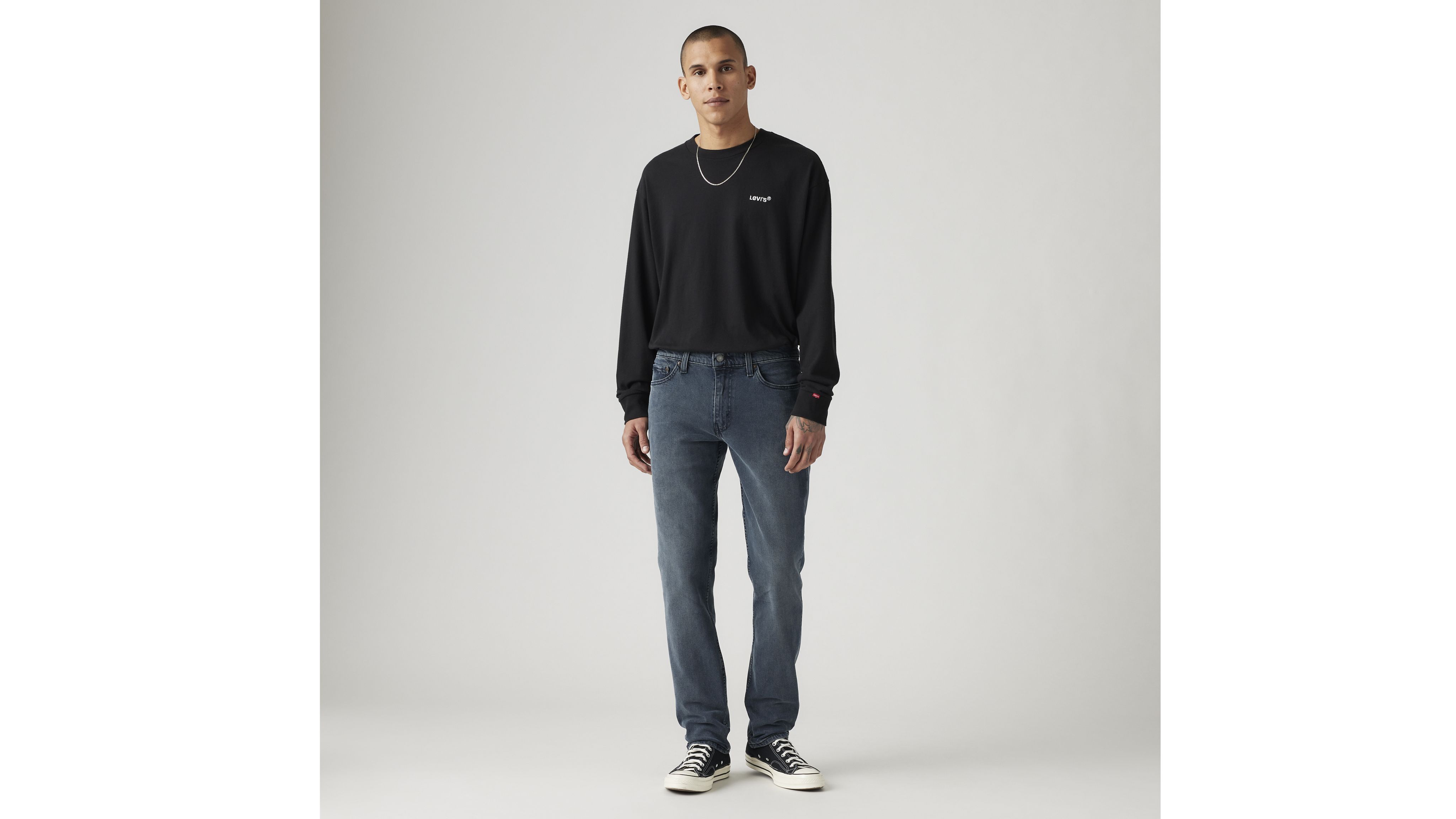 Jean 511MC étroit pour homme 1