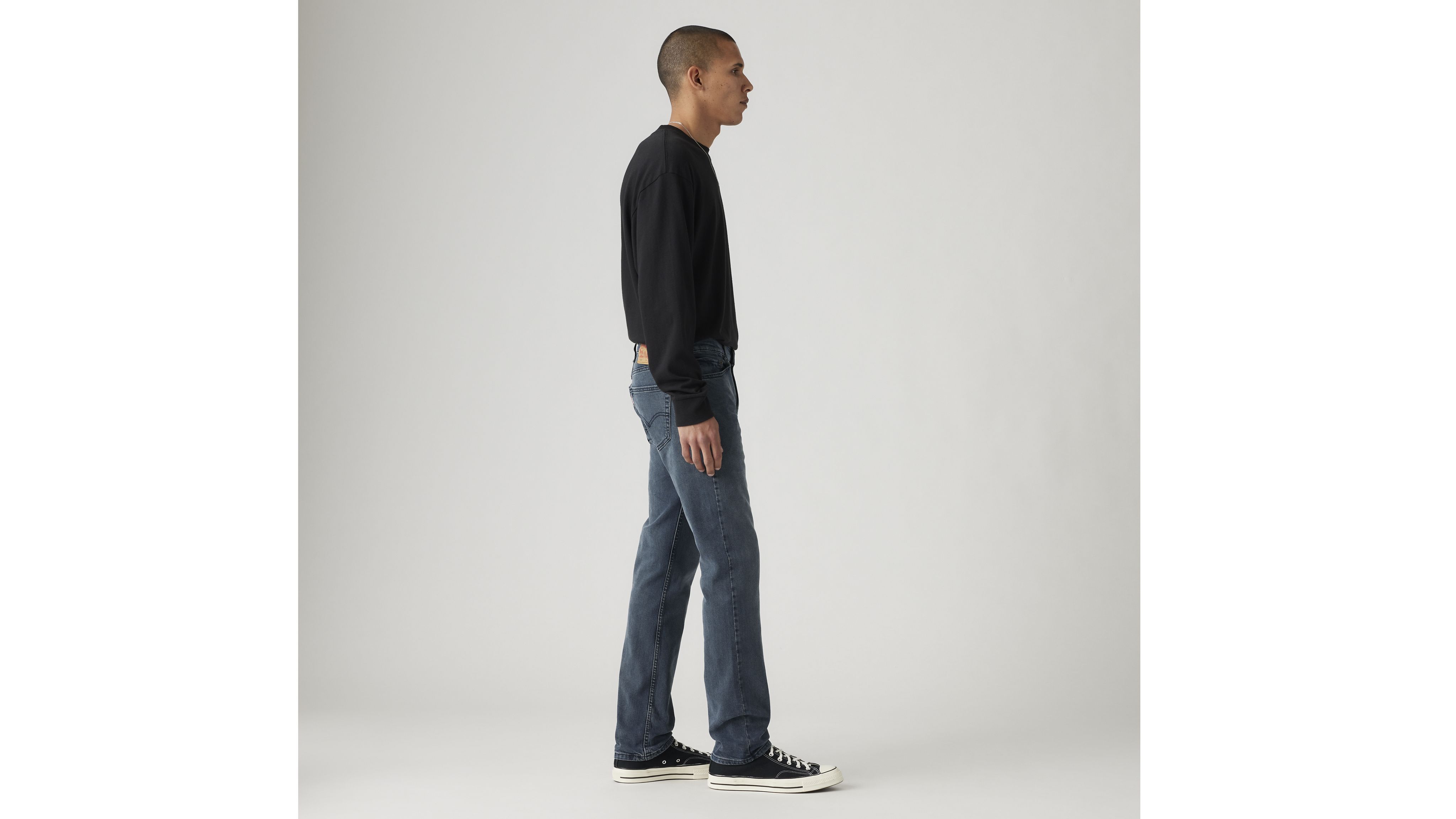 511™ Slim Fit Levi's® Flex Men's Jeans 2
