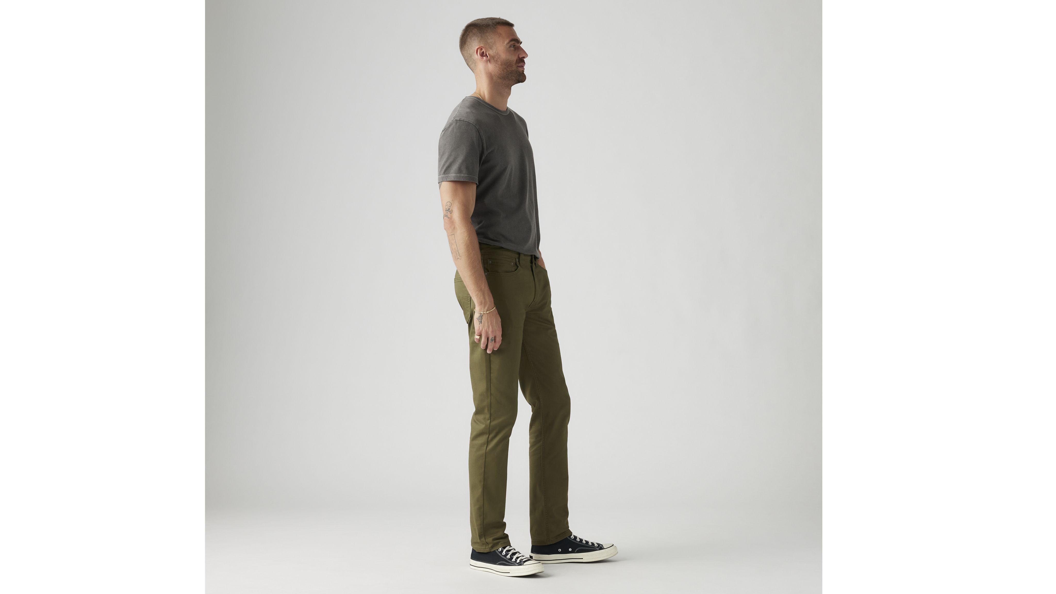 511™ Slim Fit All Seasons Men's Jeans 2
