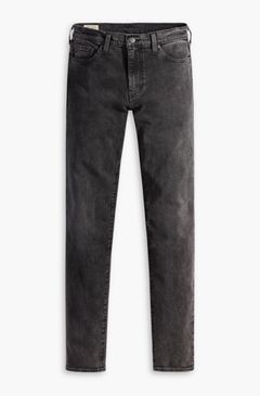 511™ Slim Jeans — Overnighter - Black 6
