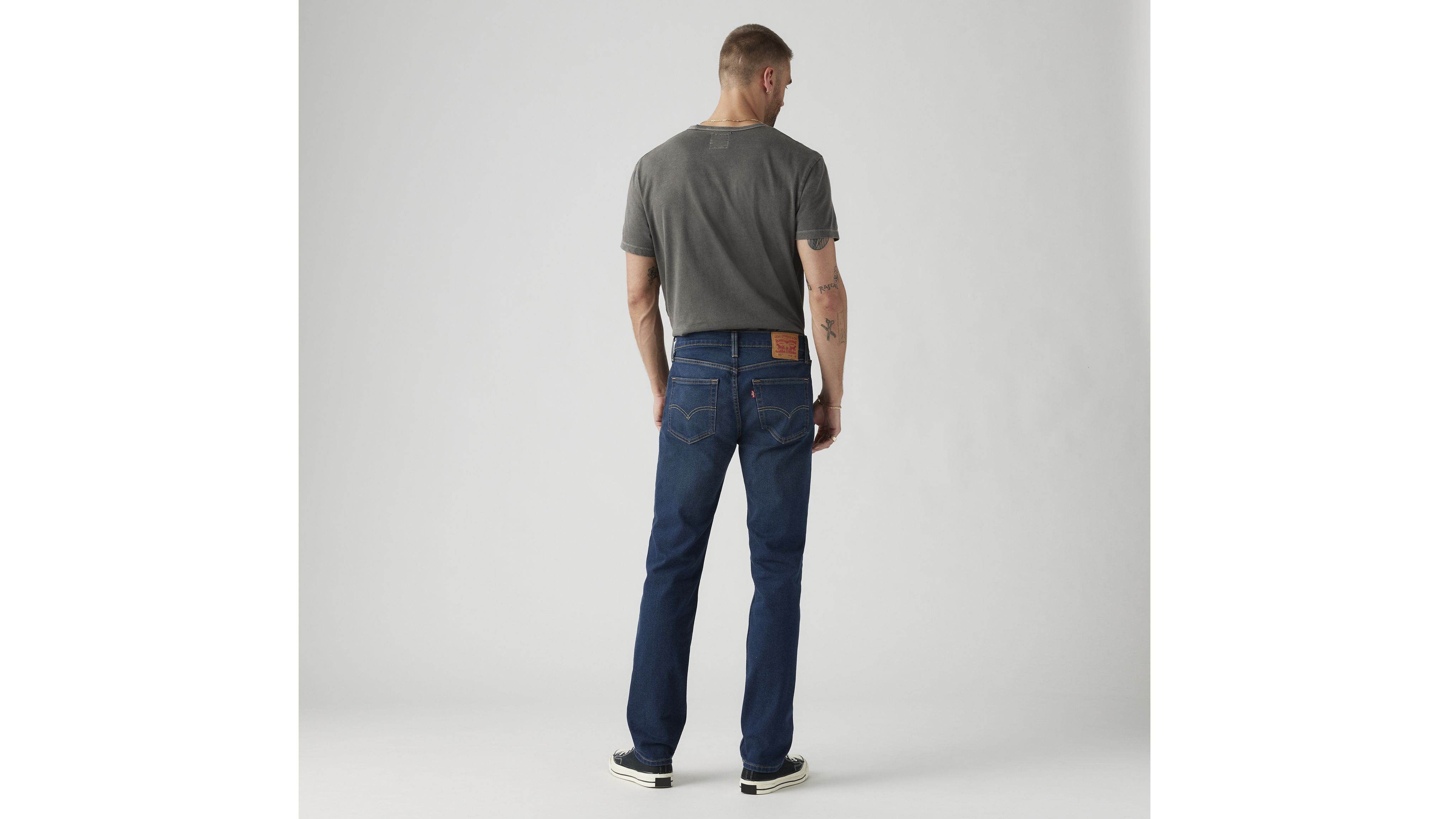 511™ Slim Fit All Seasons Men's Jeans 3