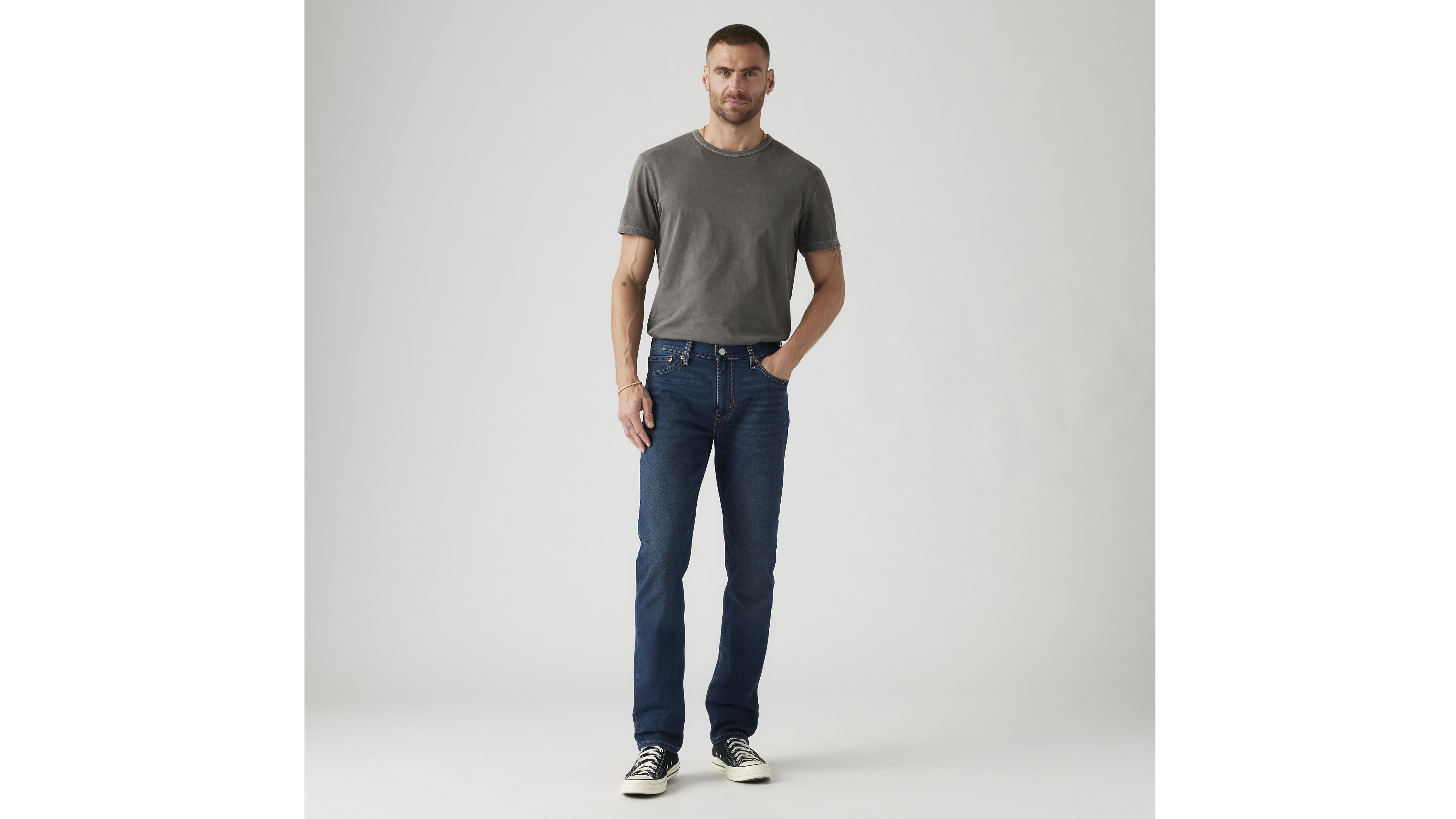511™ Slim Fit All Seasons Men's Jeans 1
