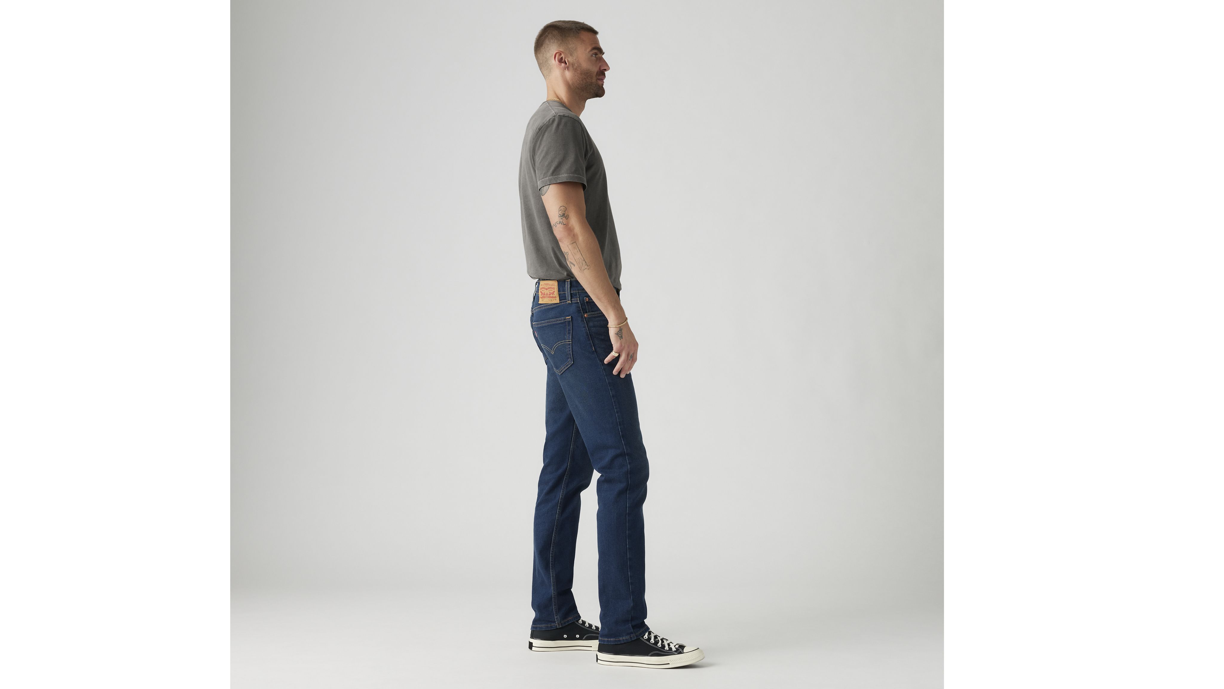 511™ Slim Fit All Seasons Men's Jeans 2