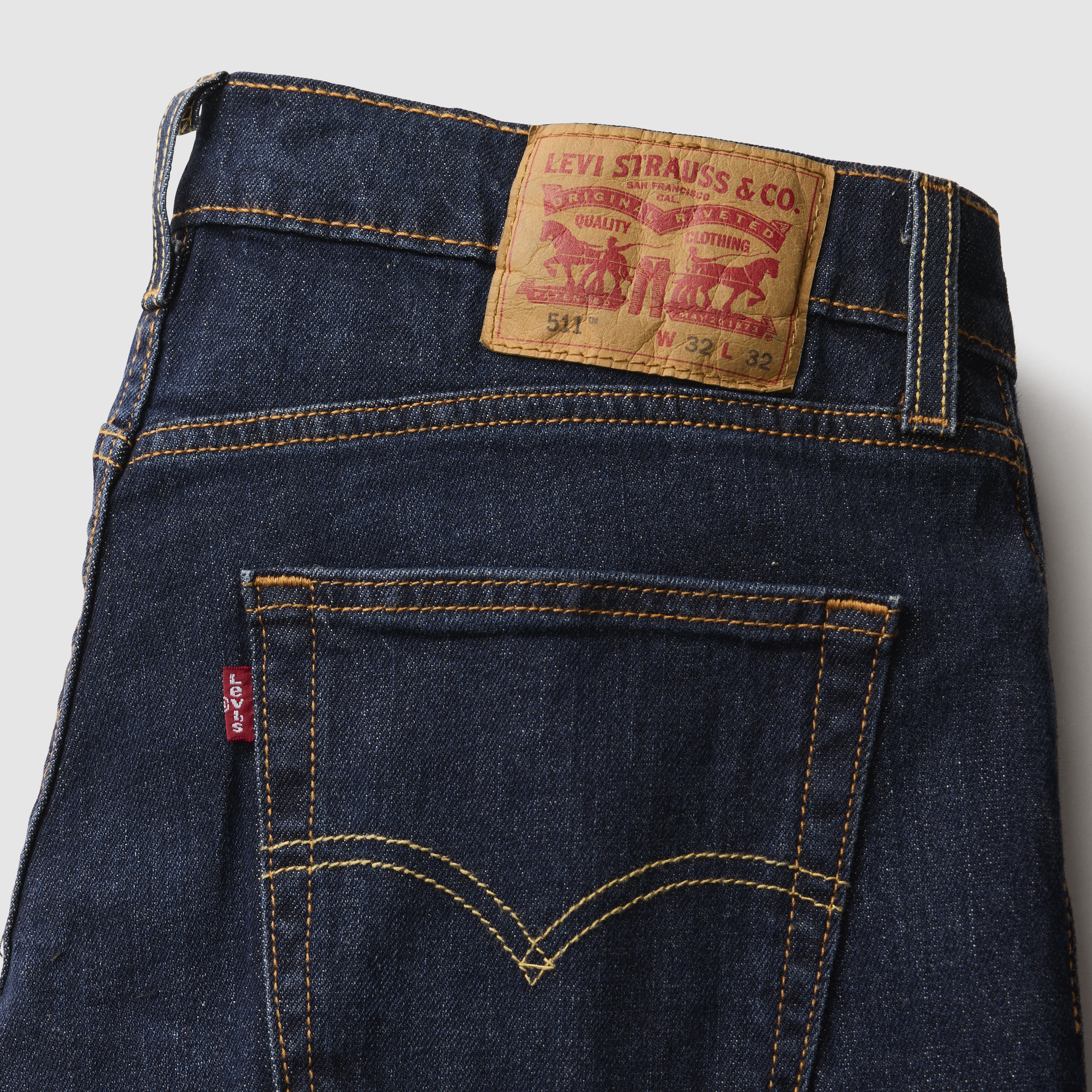 511™ Slim Fit Men's Jeans 5
