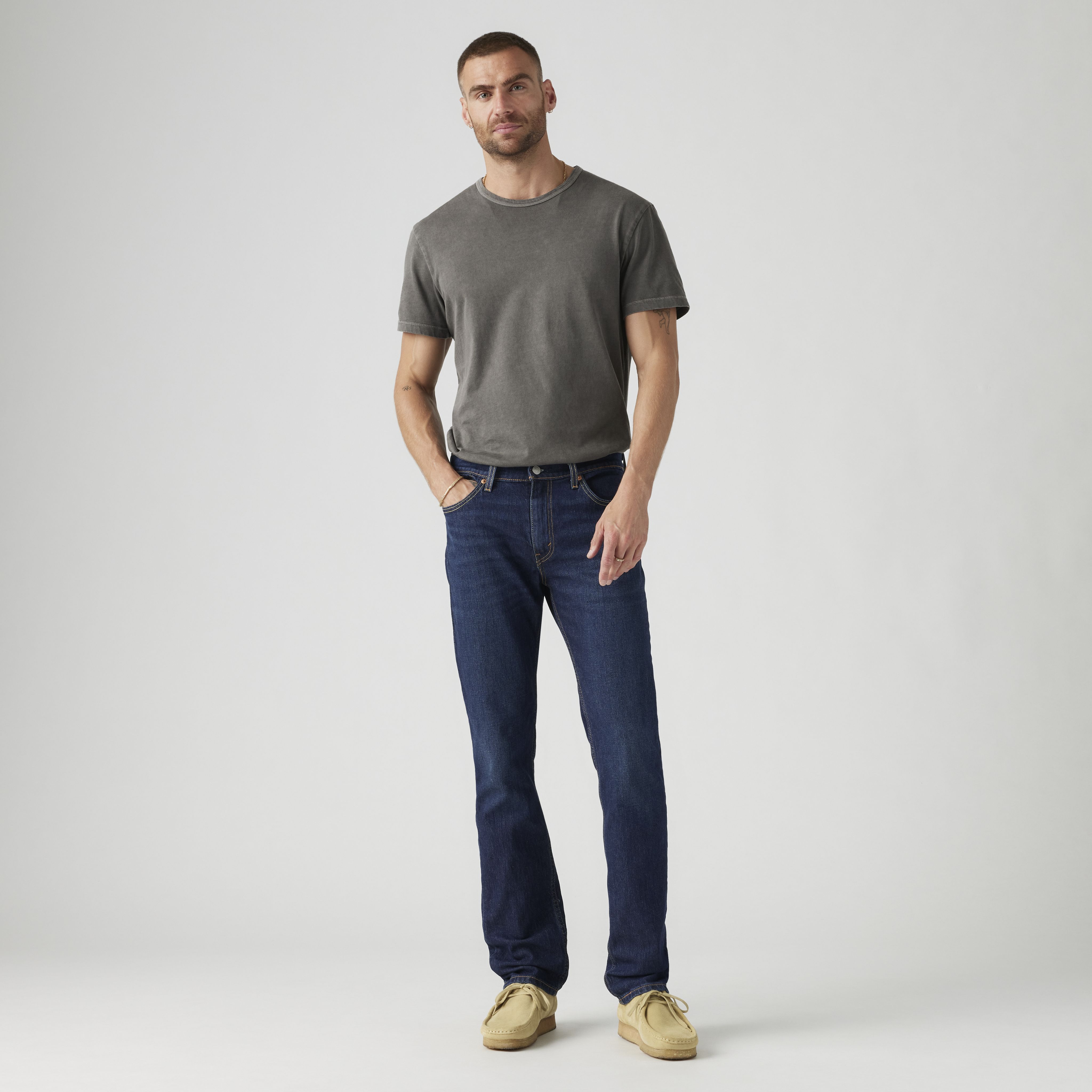 511™ Slim Fit Men's Jeans 1