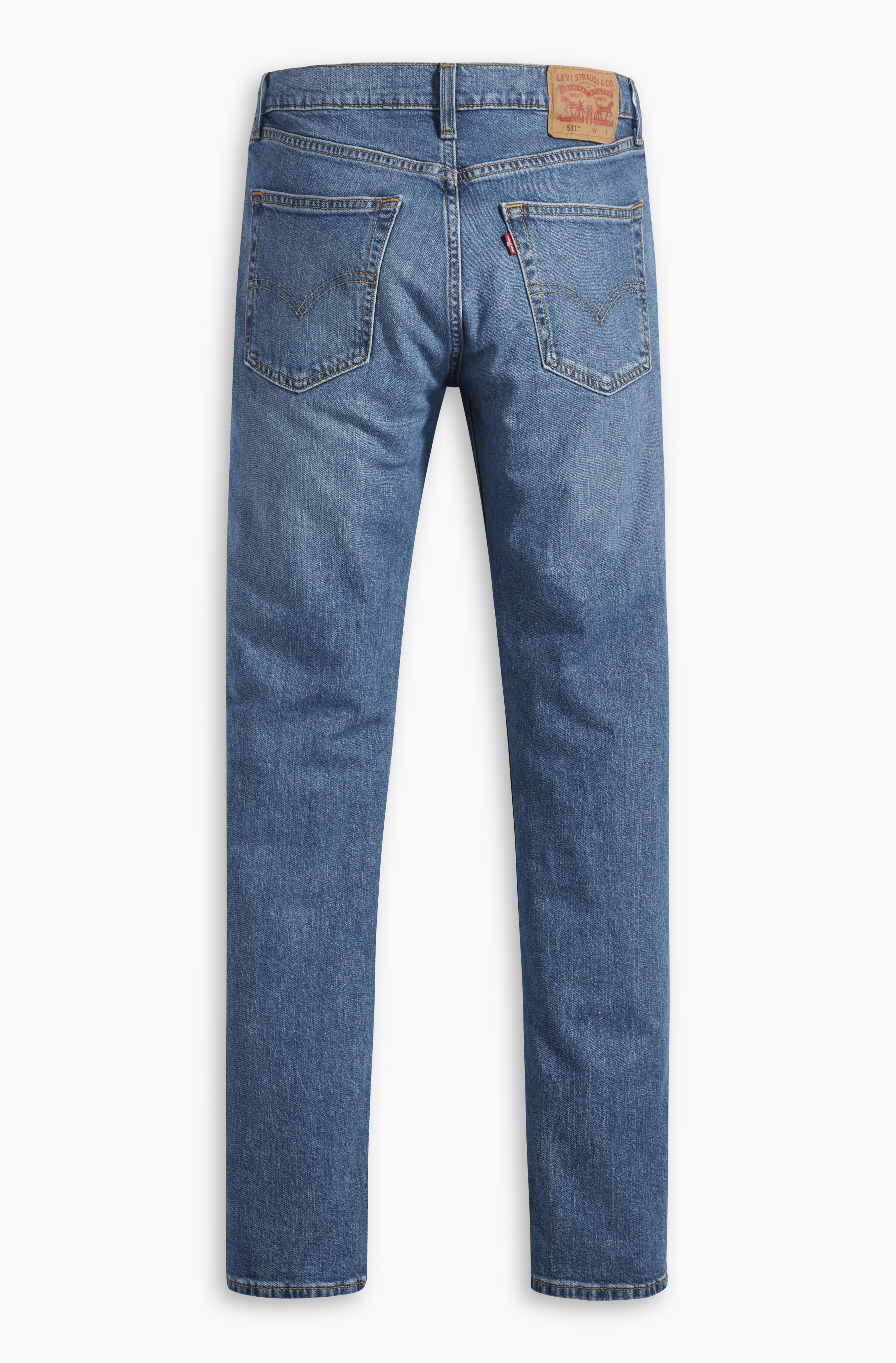 511™ Slim Fit Men's Jeans 6