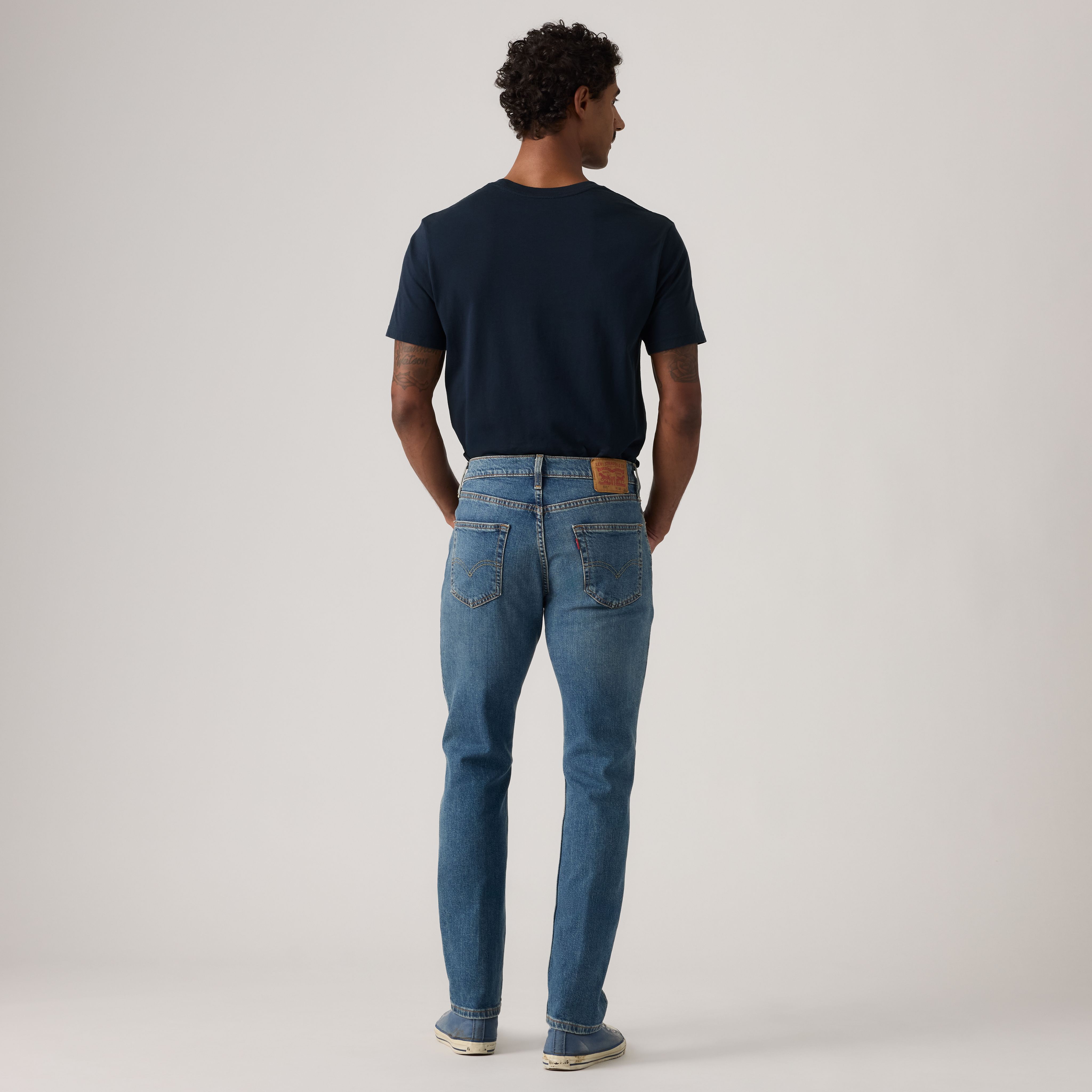 511™ Slim Men's Jeans 3