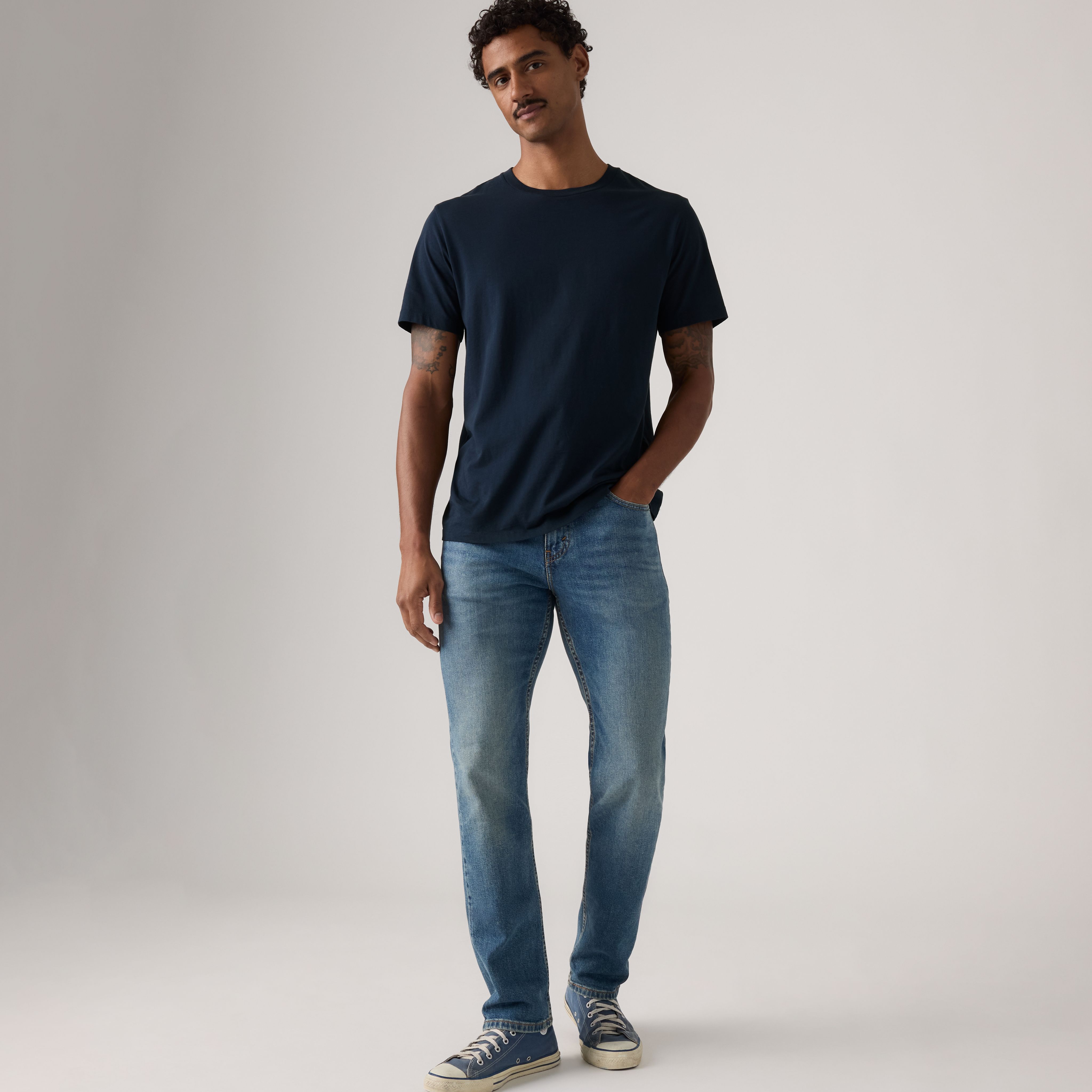 511™ Slim Men's Jeans 1