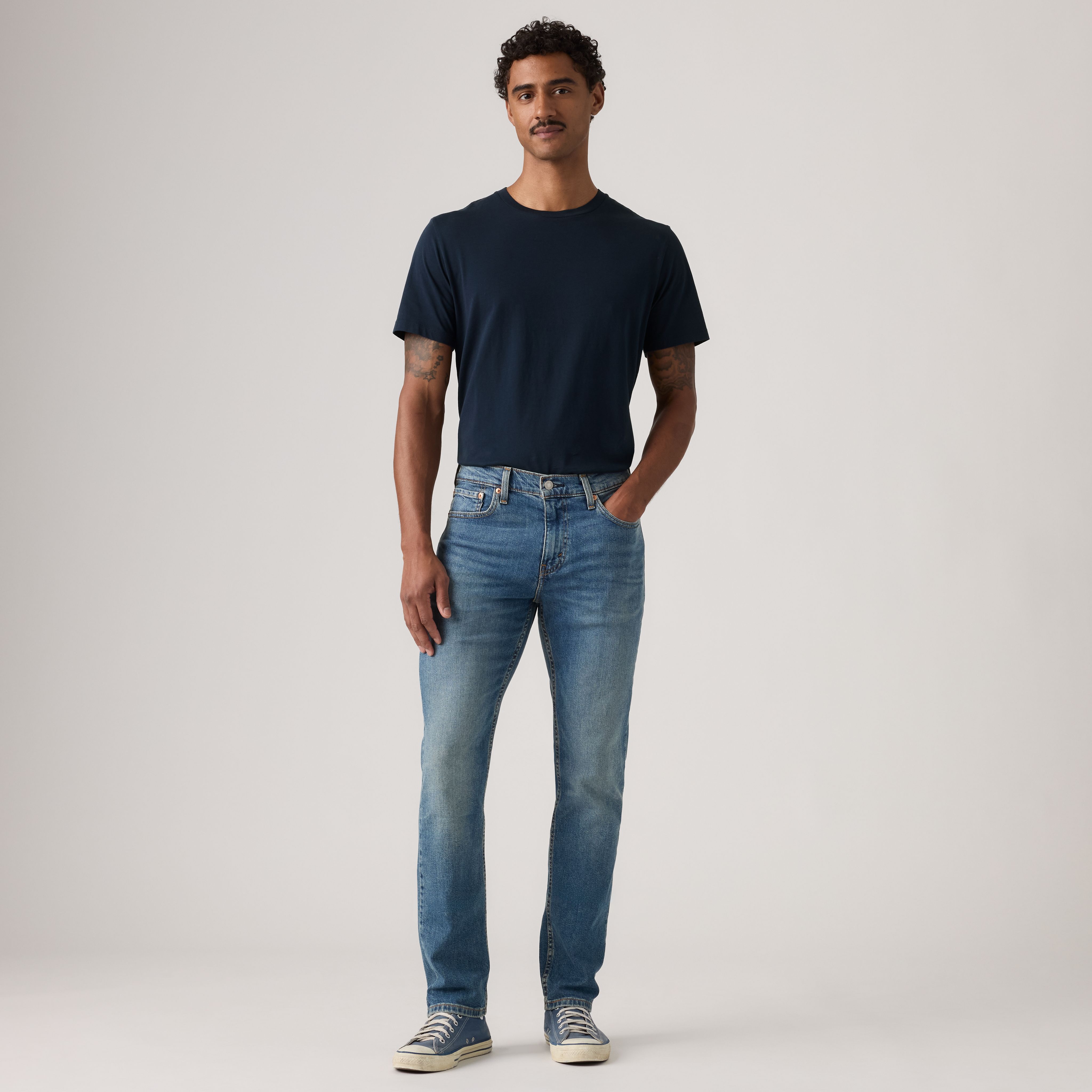 511™ Slim Men's Jeans 5