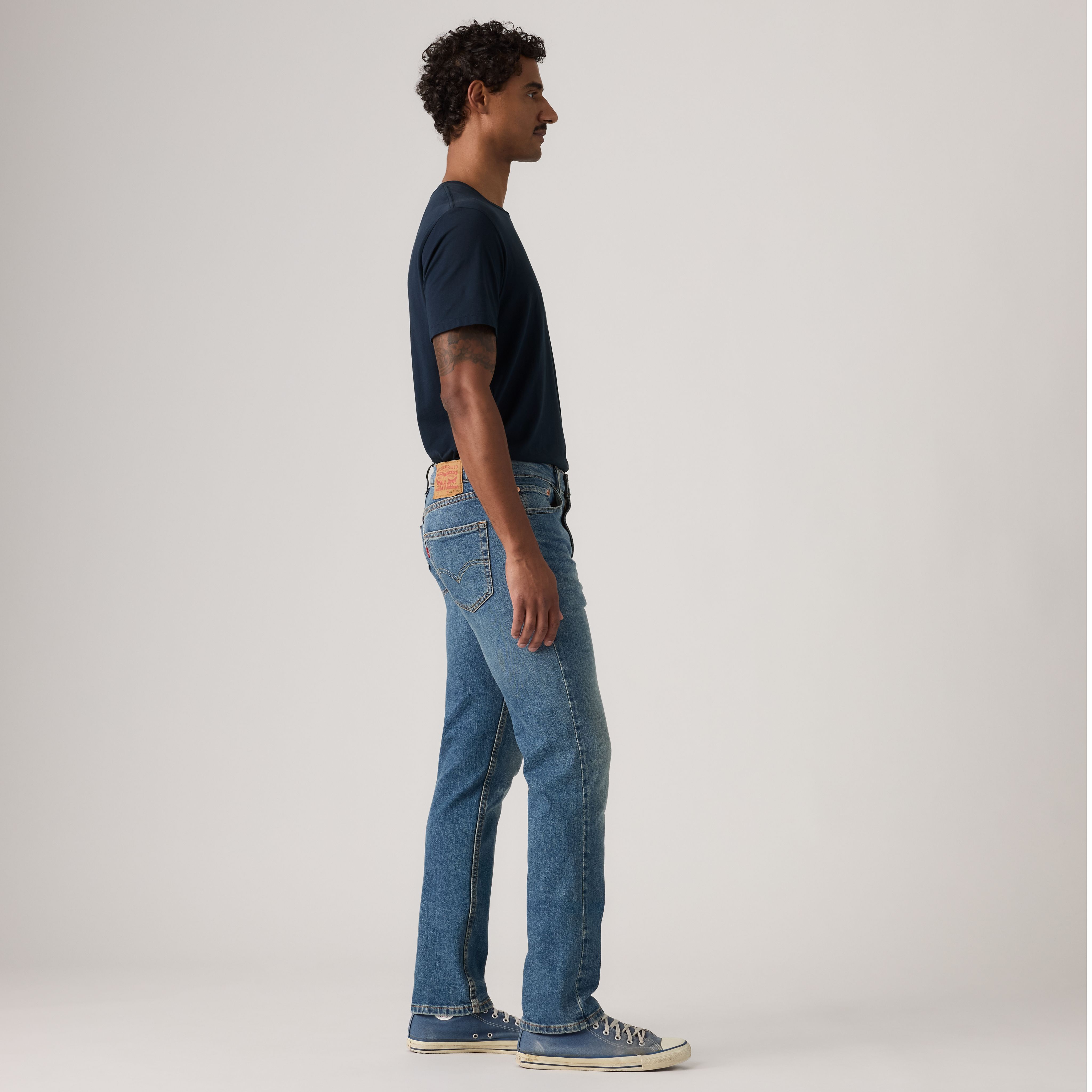 511™ Slim Men's Jeans 4