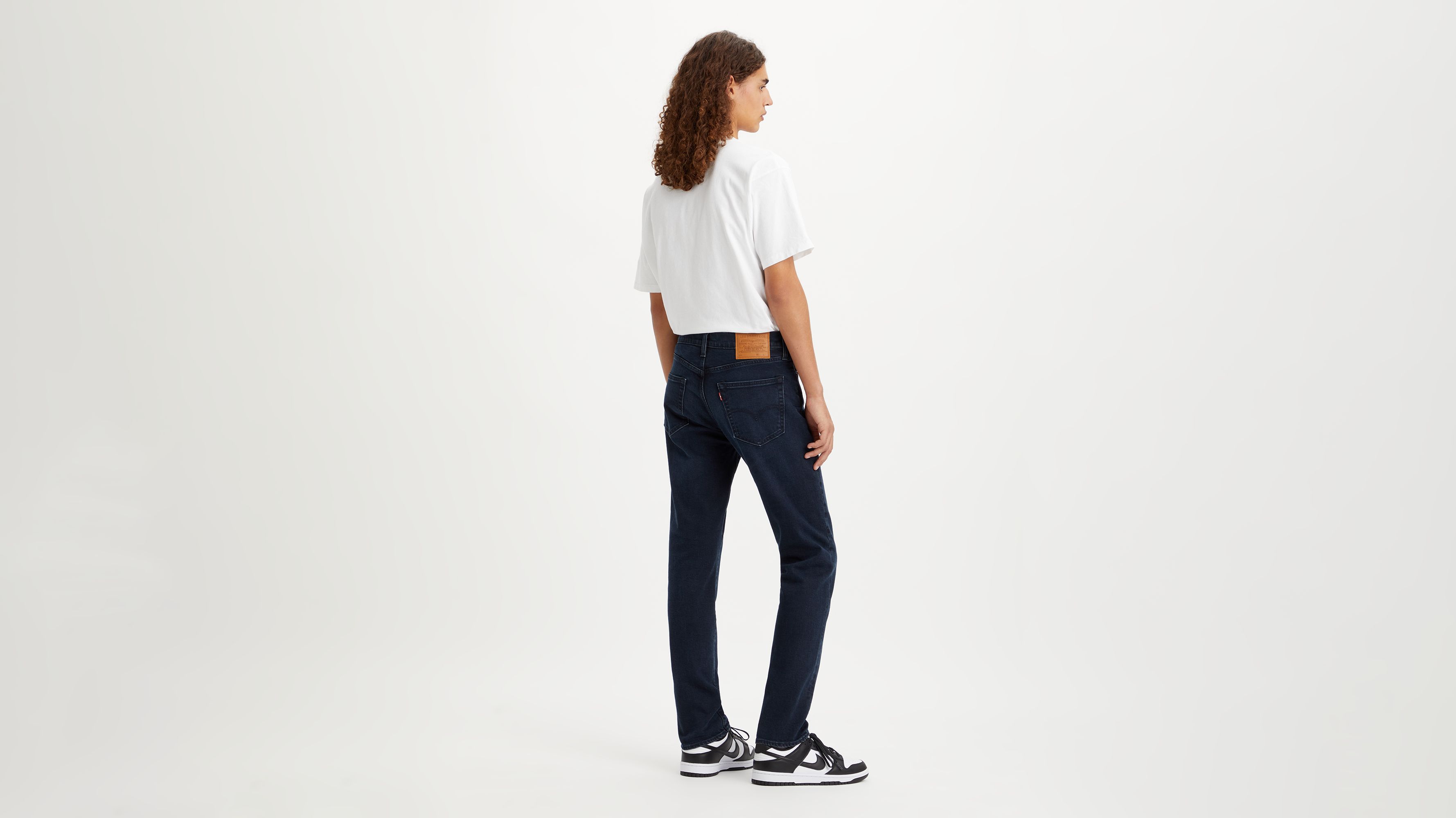 511™ Slim Fit Men's Jeans 6