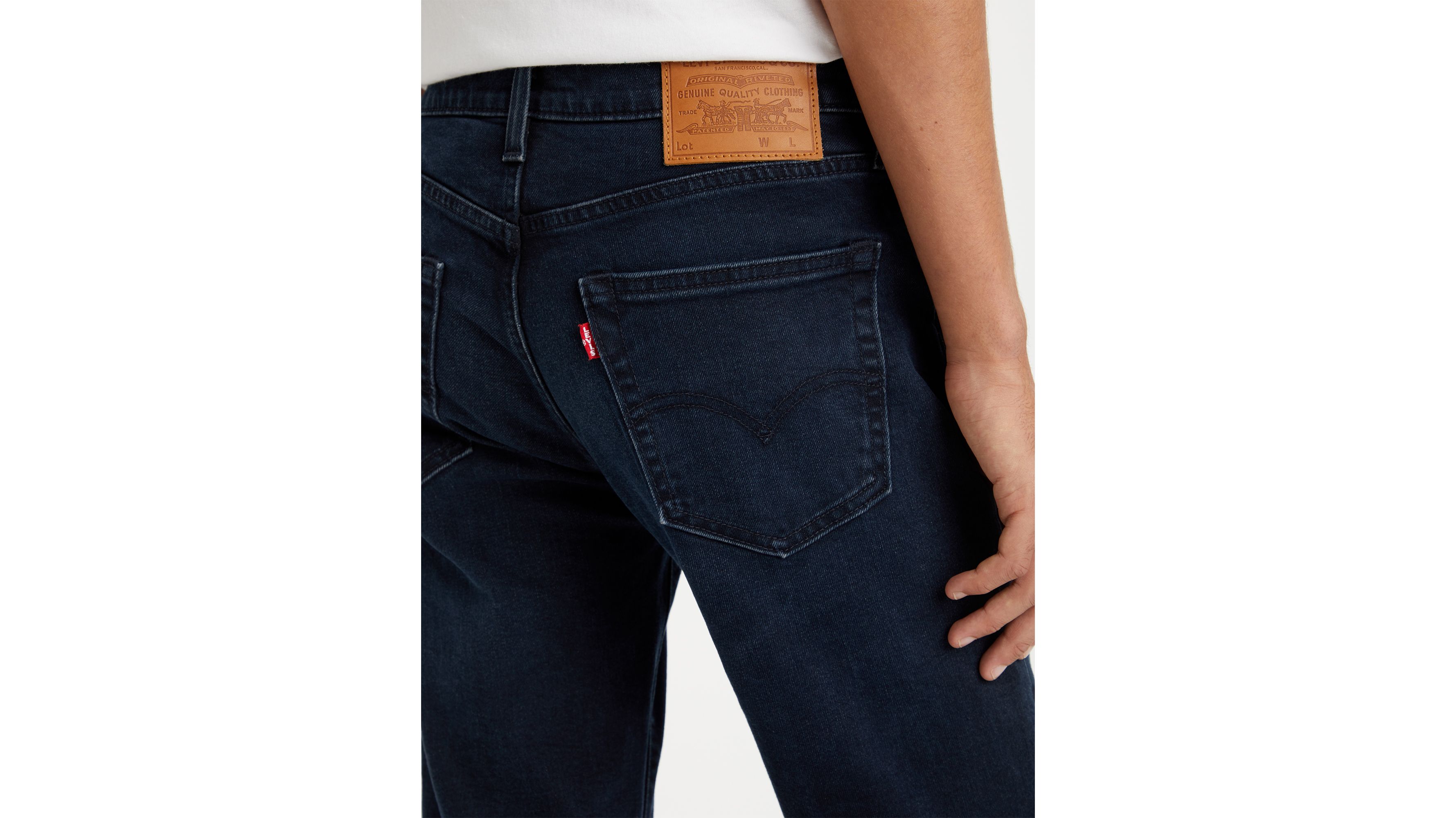 511™ Slim Fit Men's Jeans 3