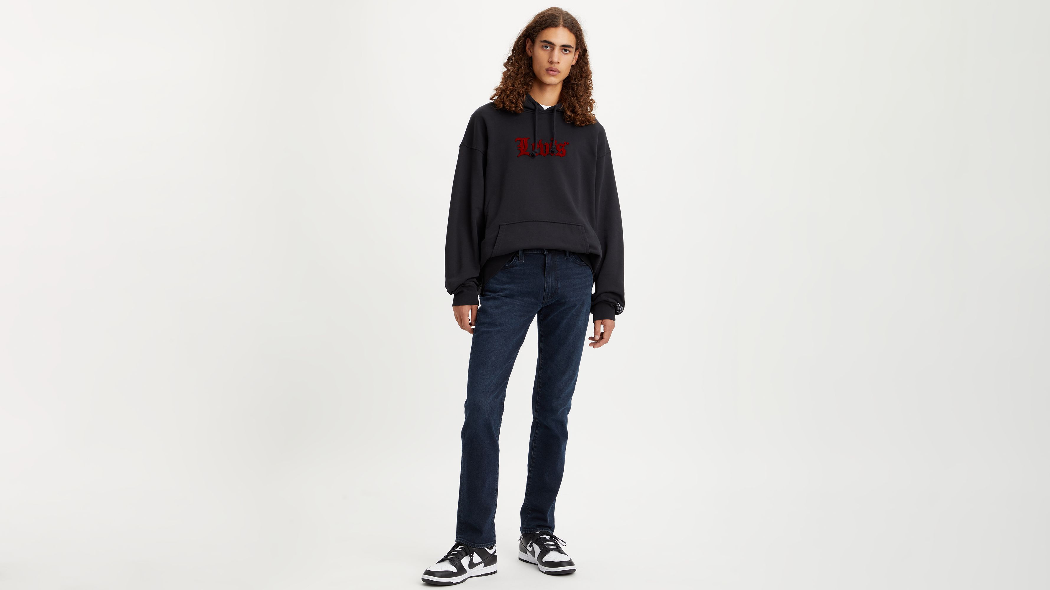 511™ Slim Fit Men's Jeans 1