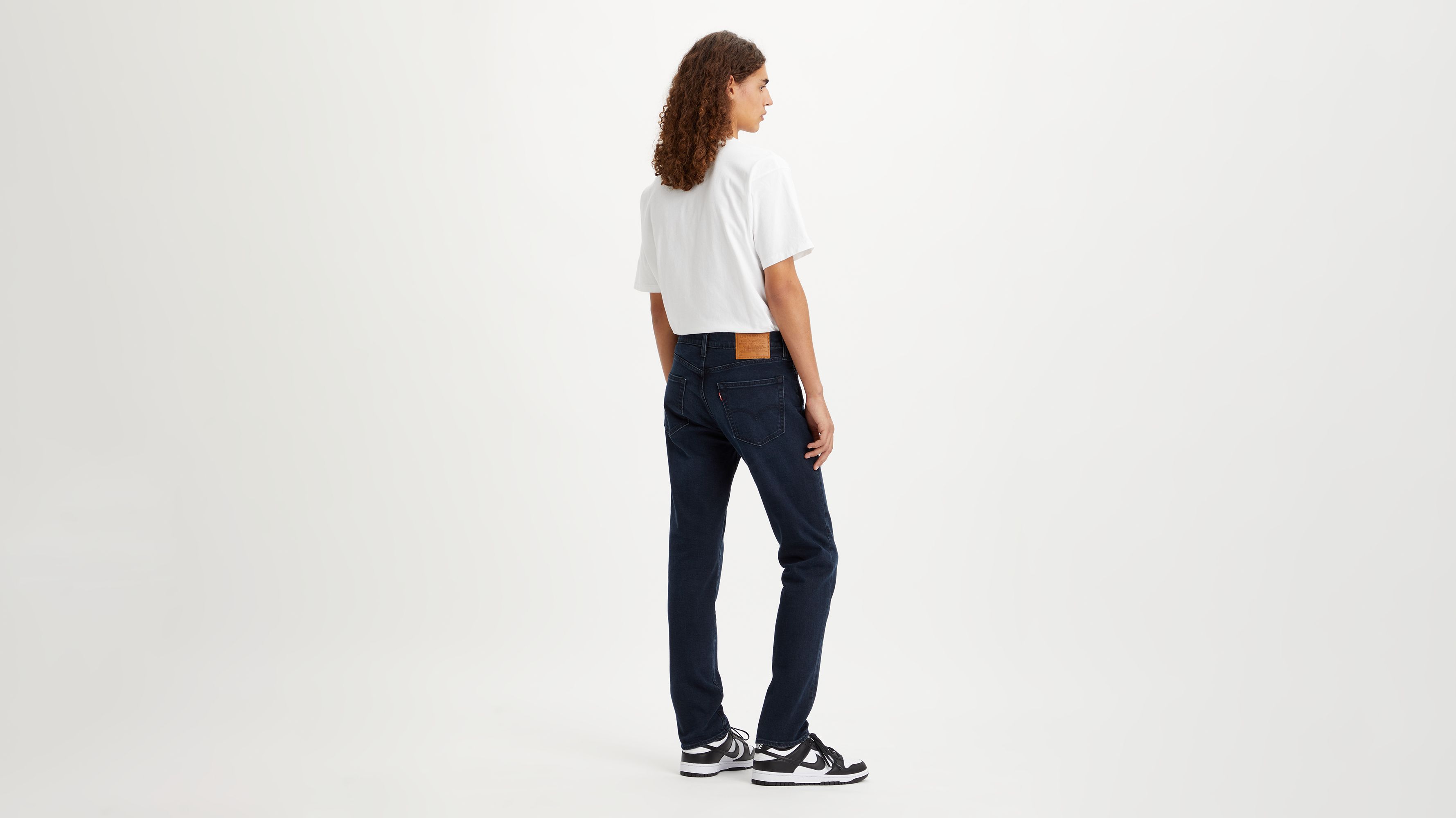 511™ Slim Fit Men's Jeans 1