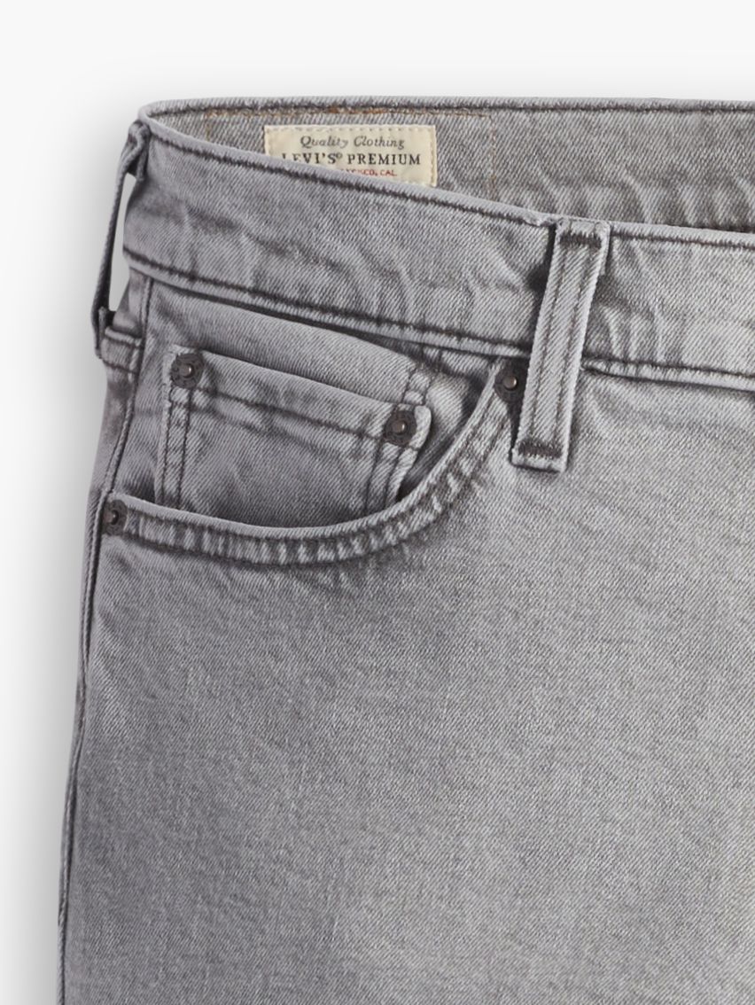 511™ Slim Fit Men's Jeans 8