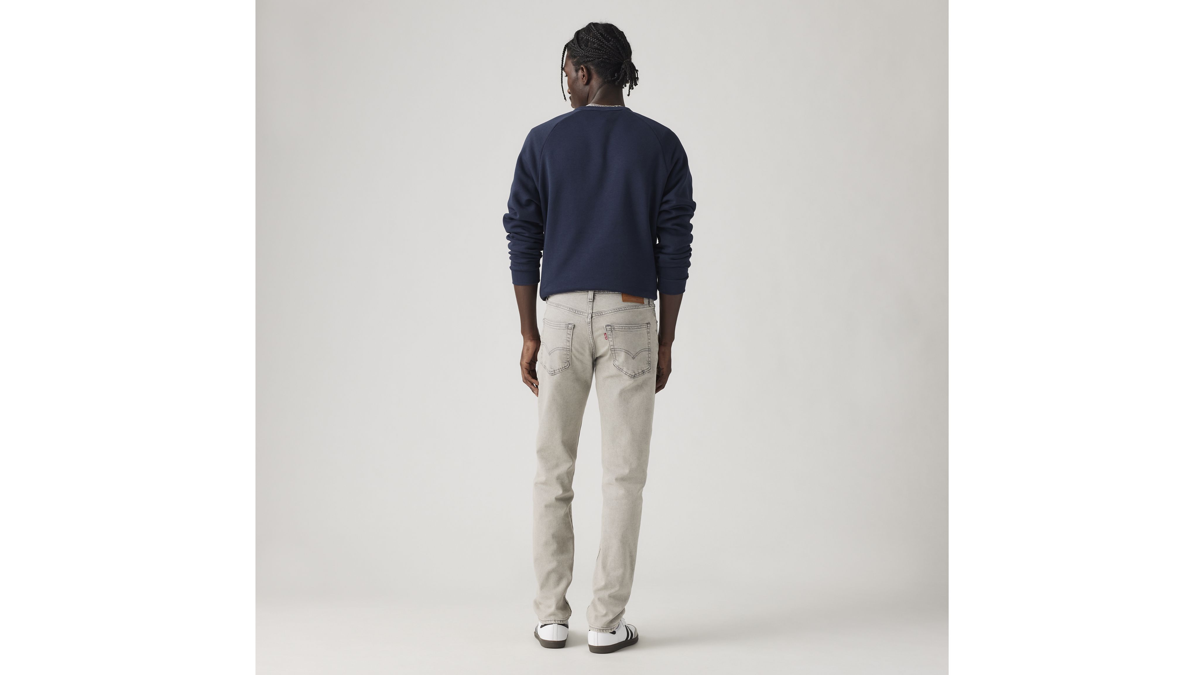 511™ Slim Fit Men's Jeans 3